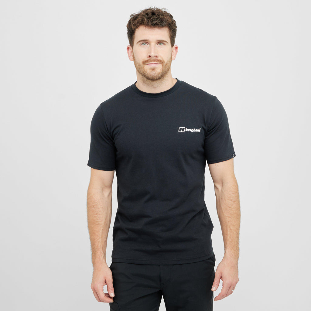 Men’s Classic Logo T-Shirt