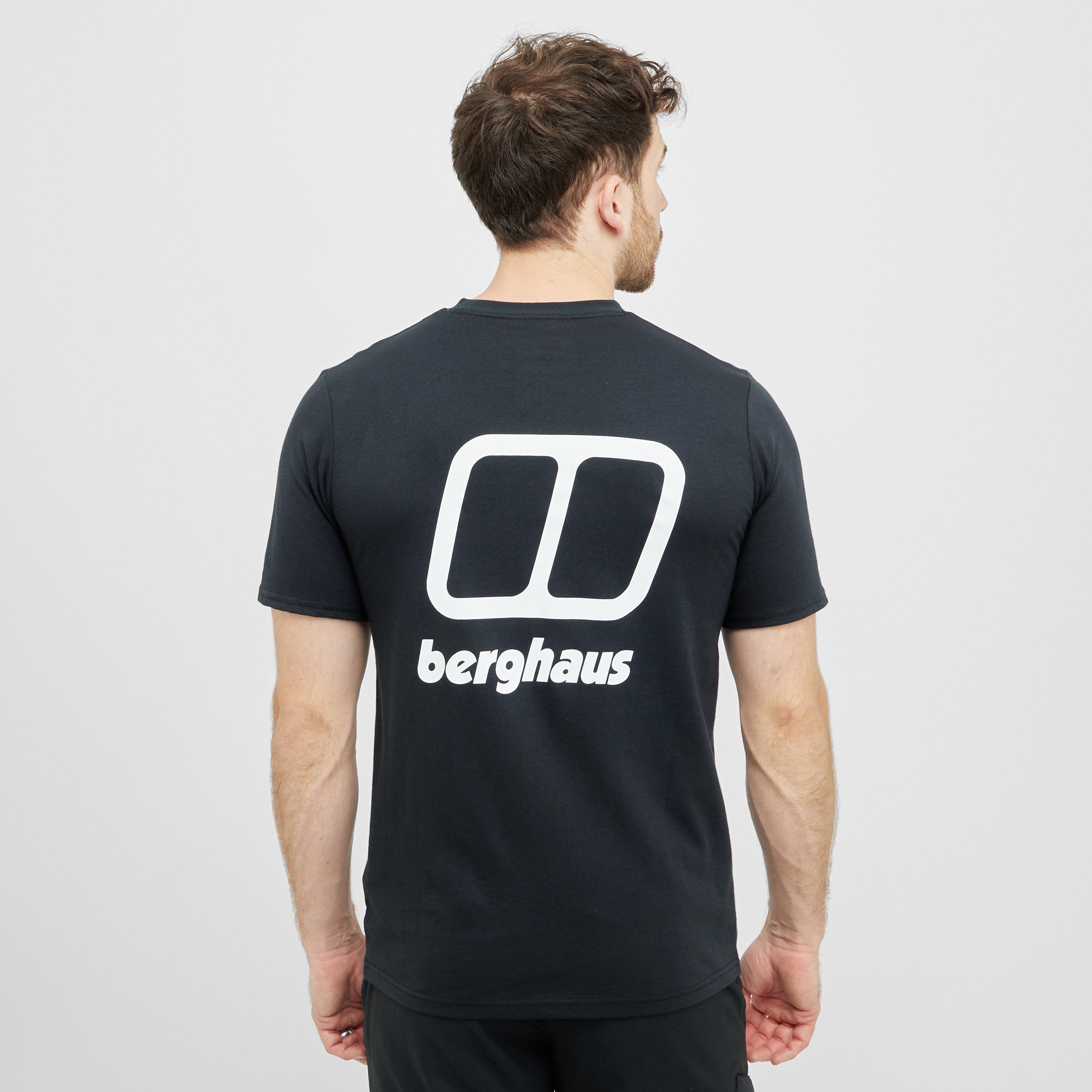 Men’s Classic Logo T-Shirt