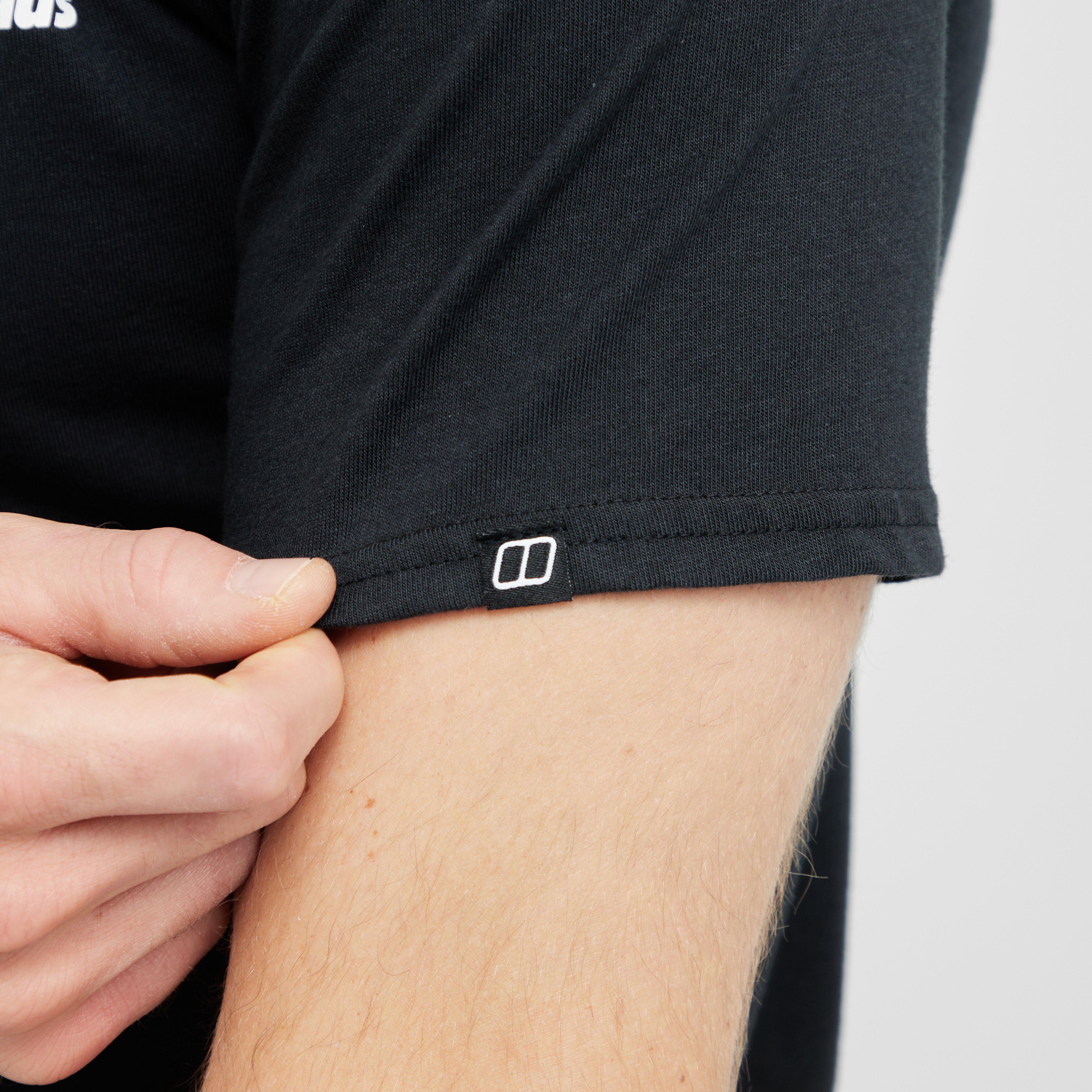 Men’s Classic Logo T-Shirt