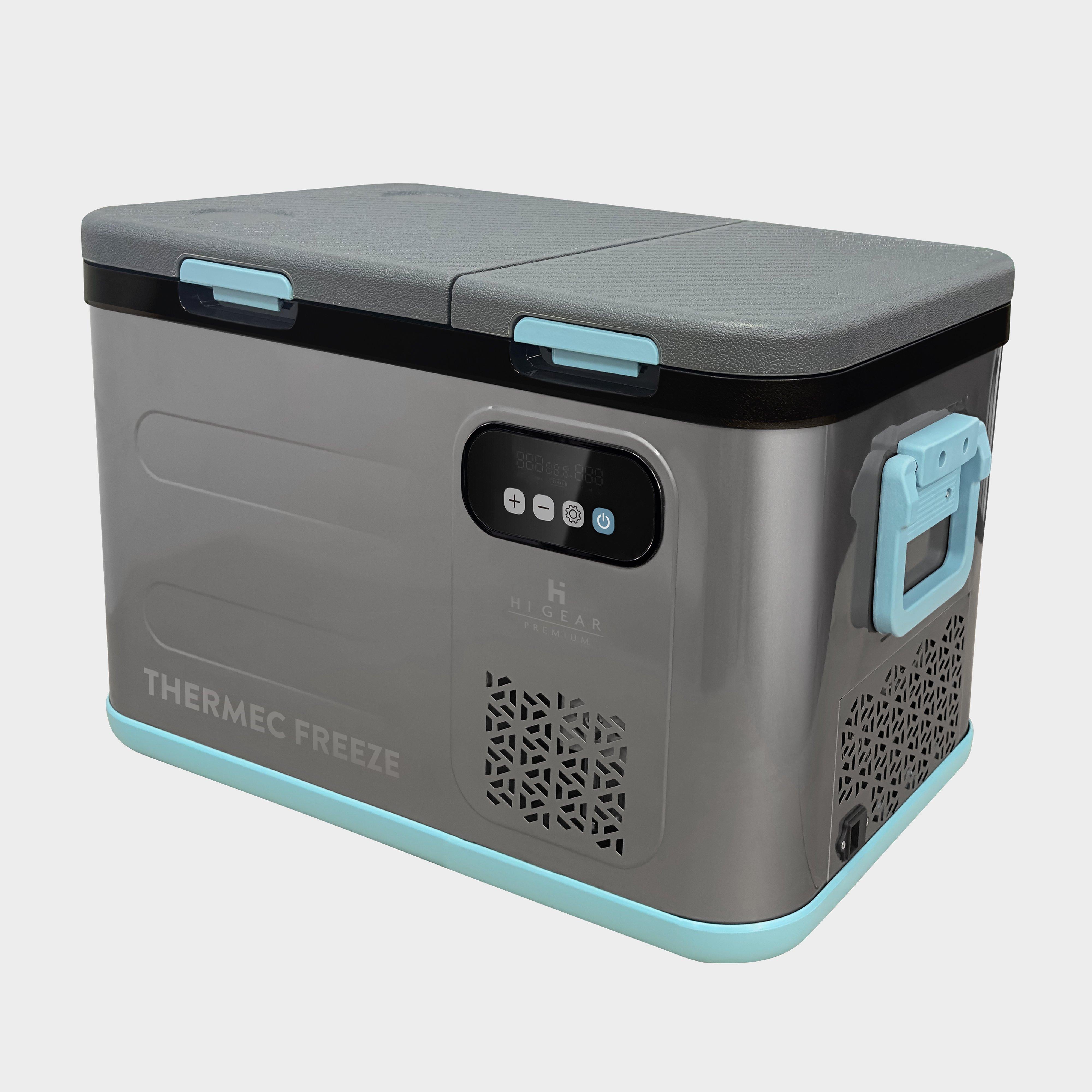 Thermec Freeze 36L Dual Zone Fridge Freezer