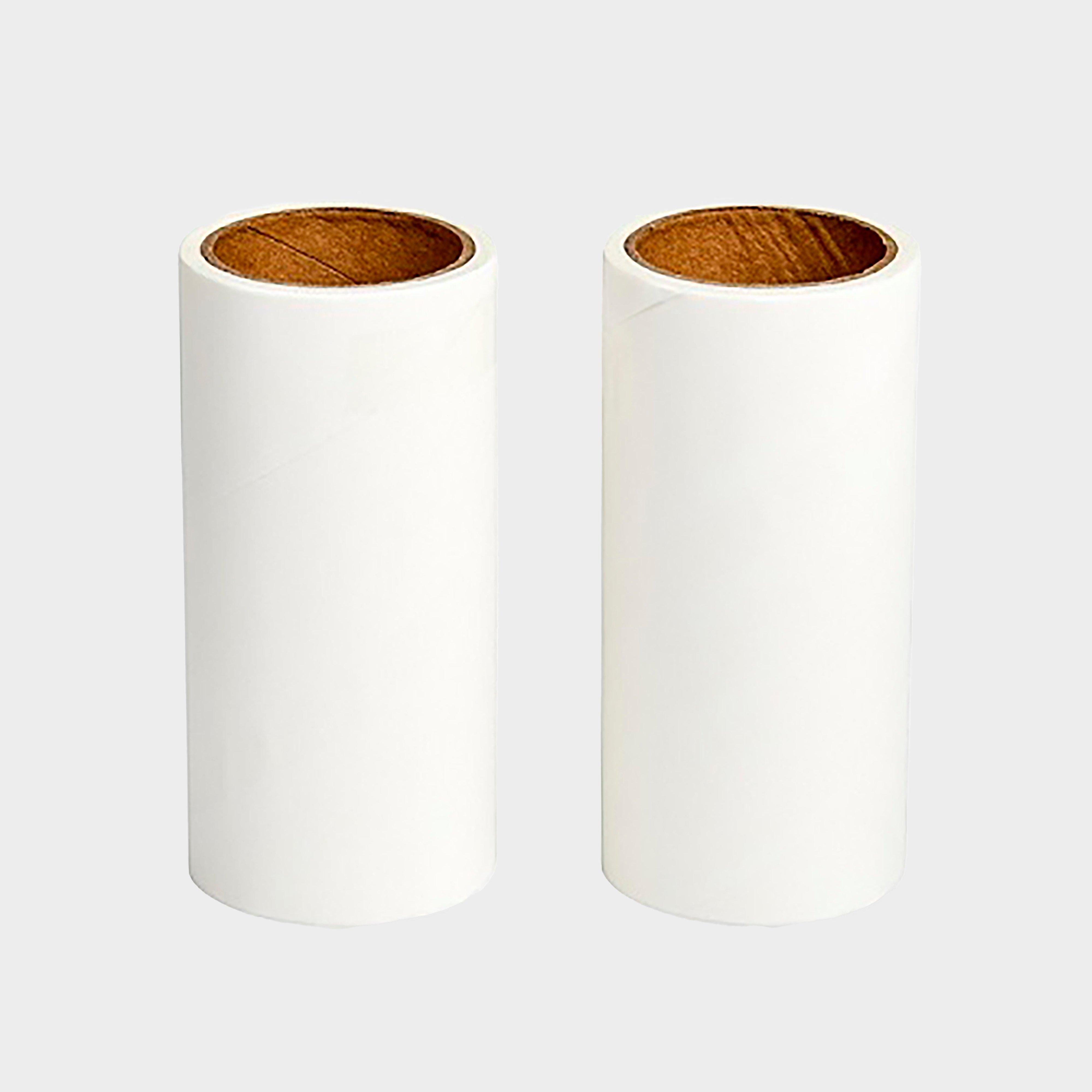 2 Pack Roller Brush Refill