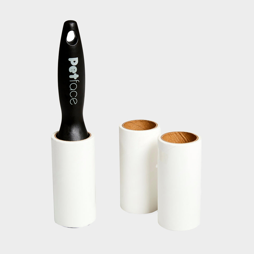 2 Pack Roller Brush Refill