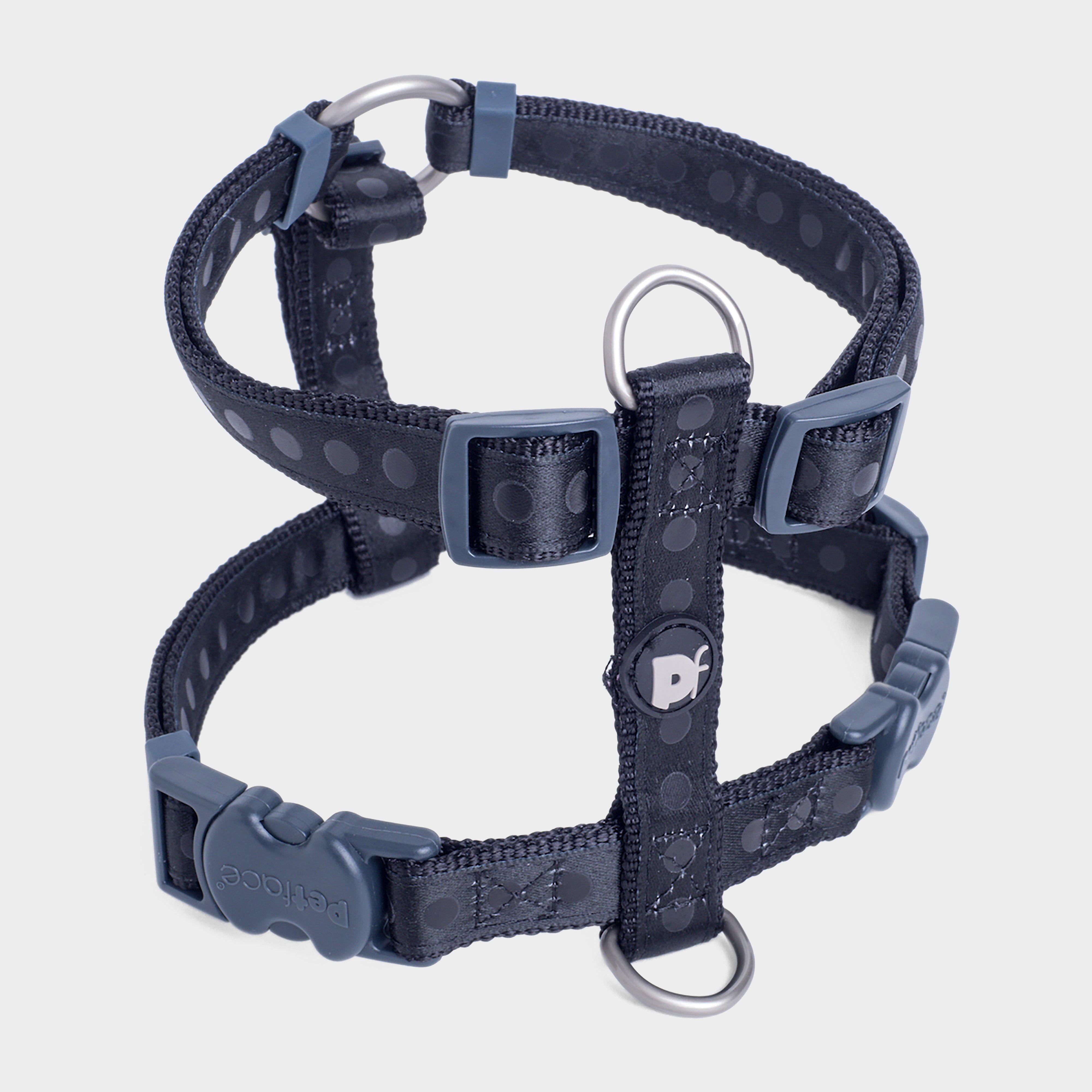 Tonal Dot Harness Medium