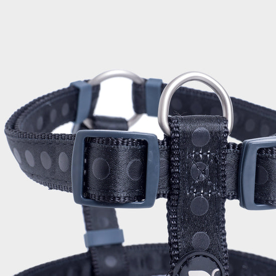 Tonal Dot Harness Medium