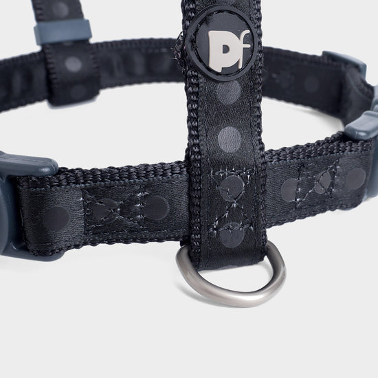 Tonal Dot Harness Medium