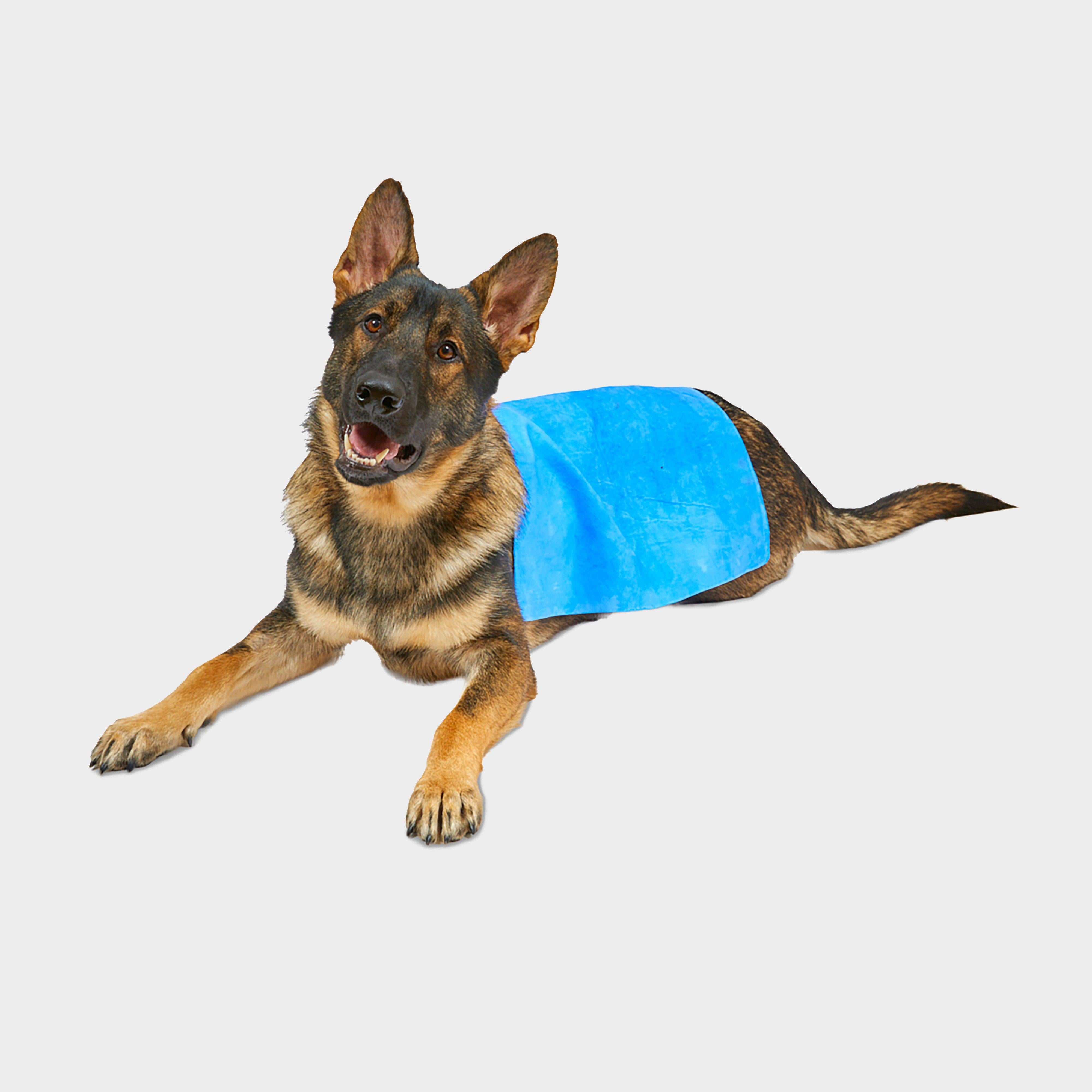 Cooling Pet Towel 66x43cm