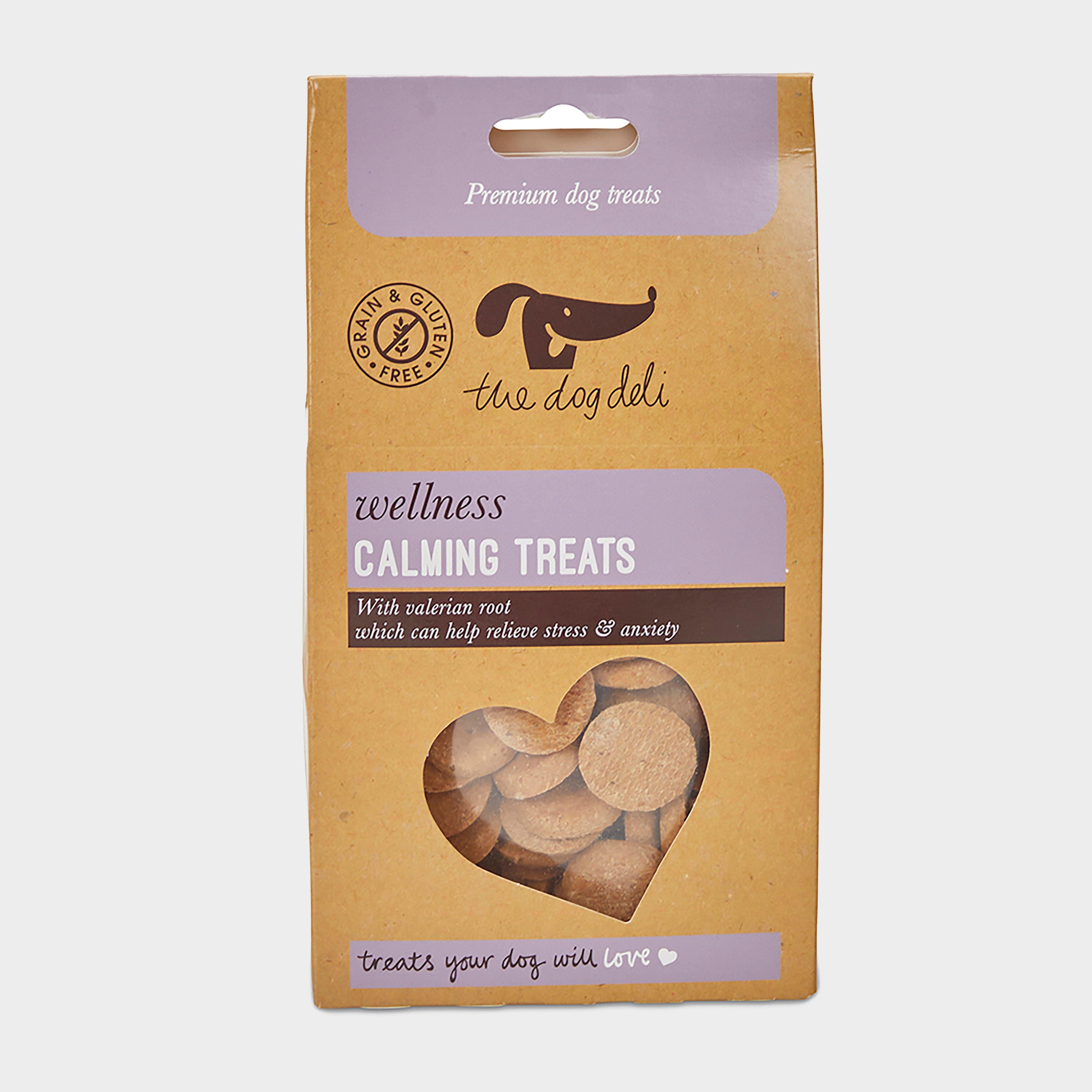 The Dog Deli Wellness Calming Treats