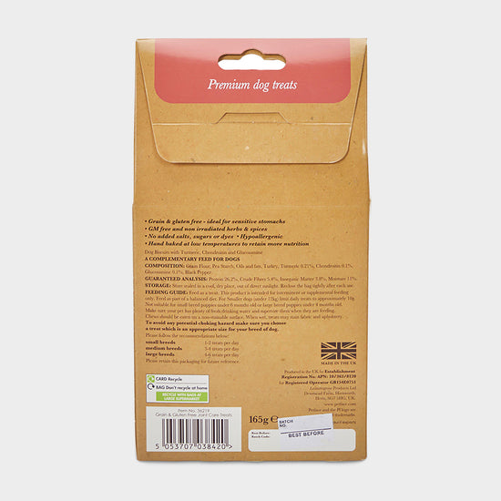 The Dog Deli Wellness Joint Care Treats