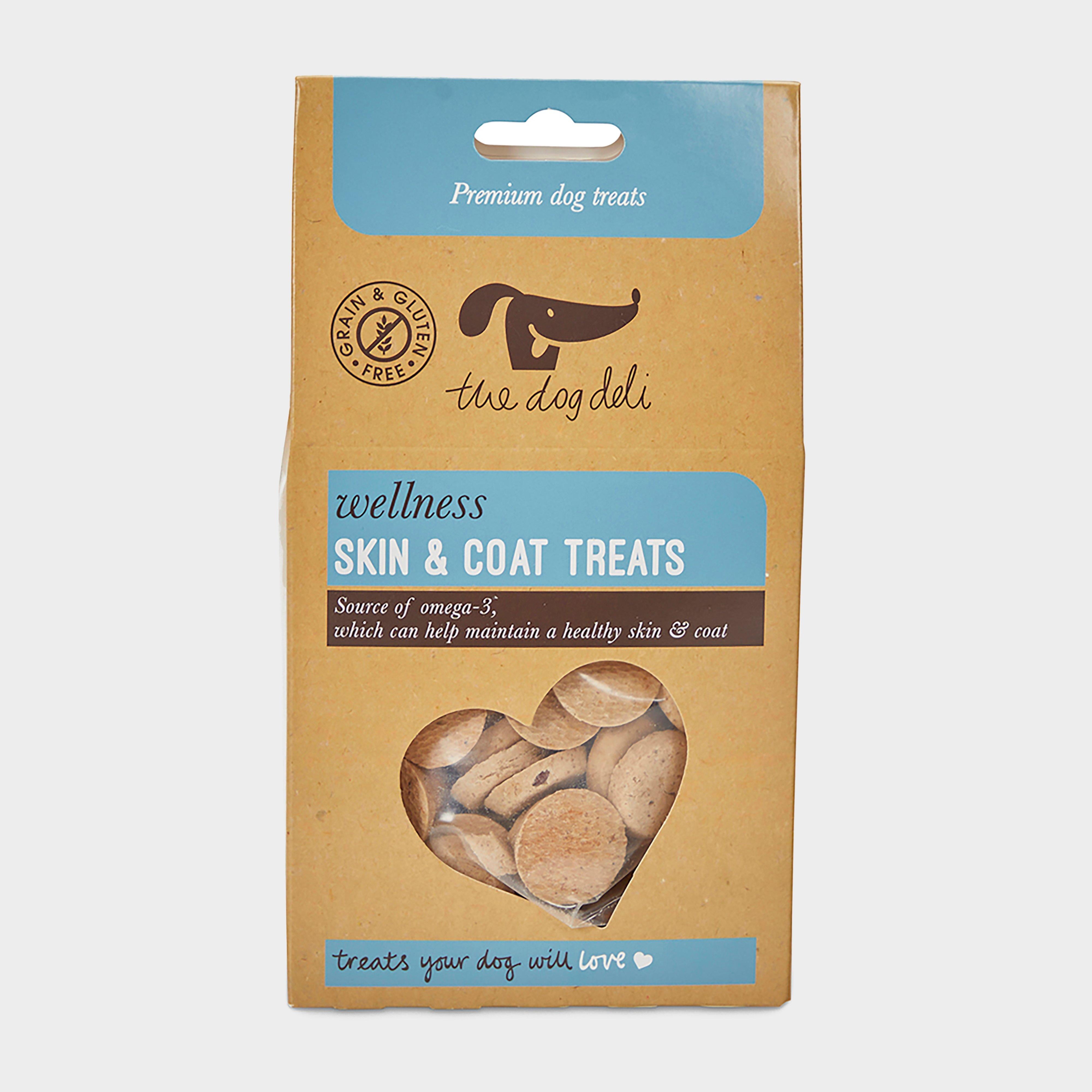 The Dog Deli Wellness Skin Treats