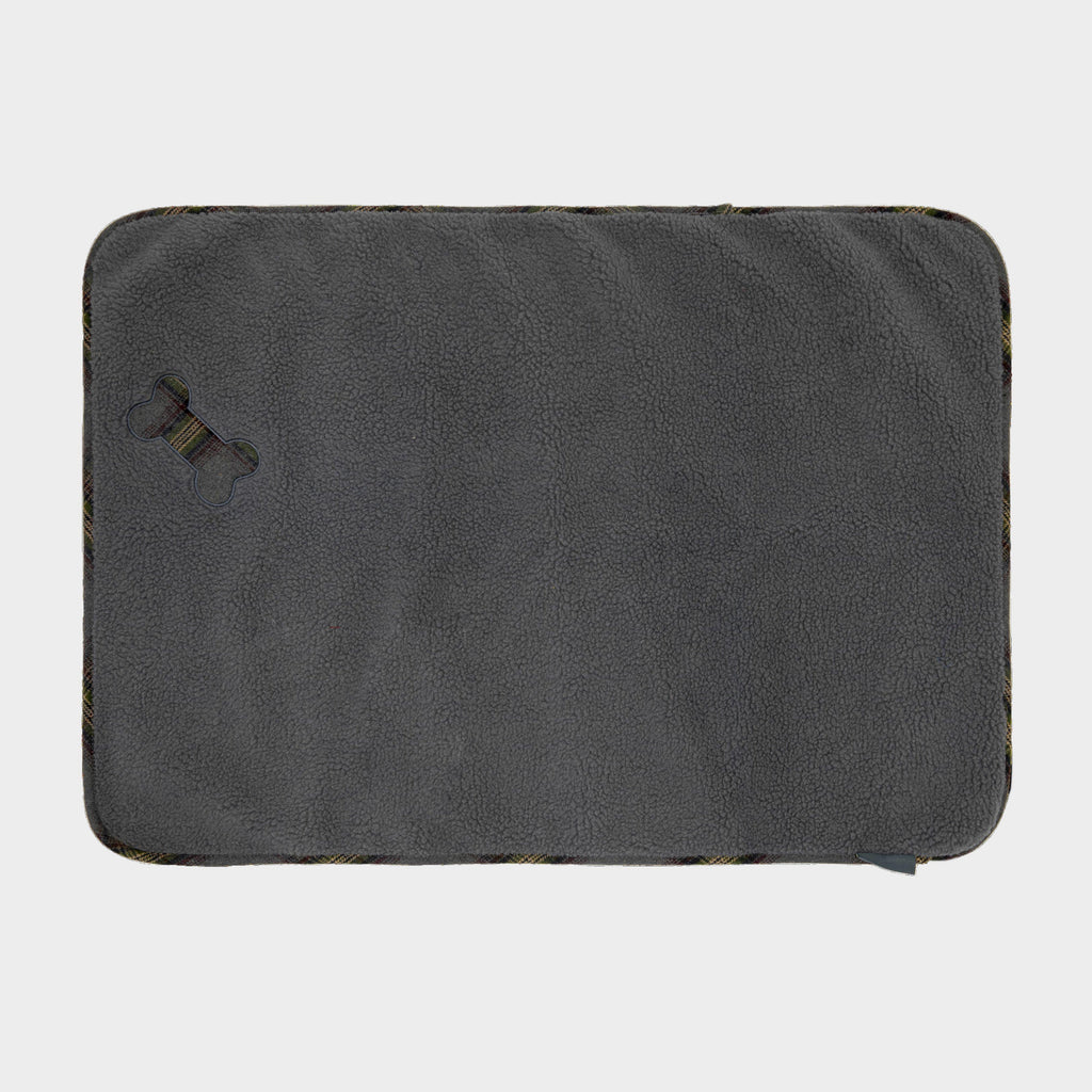 Tweed Pet Comforter Blanket