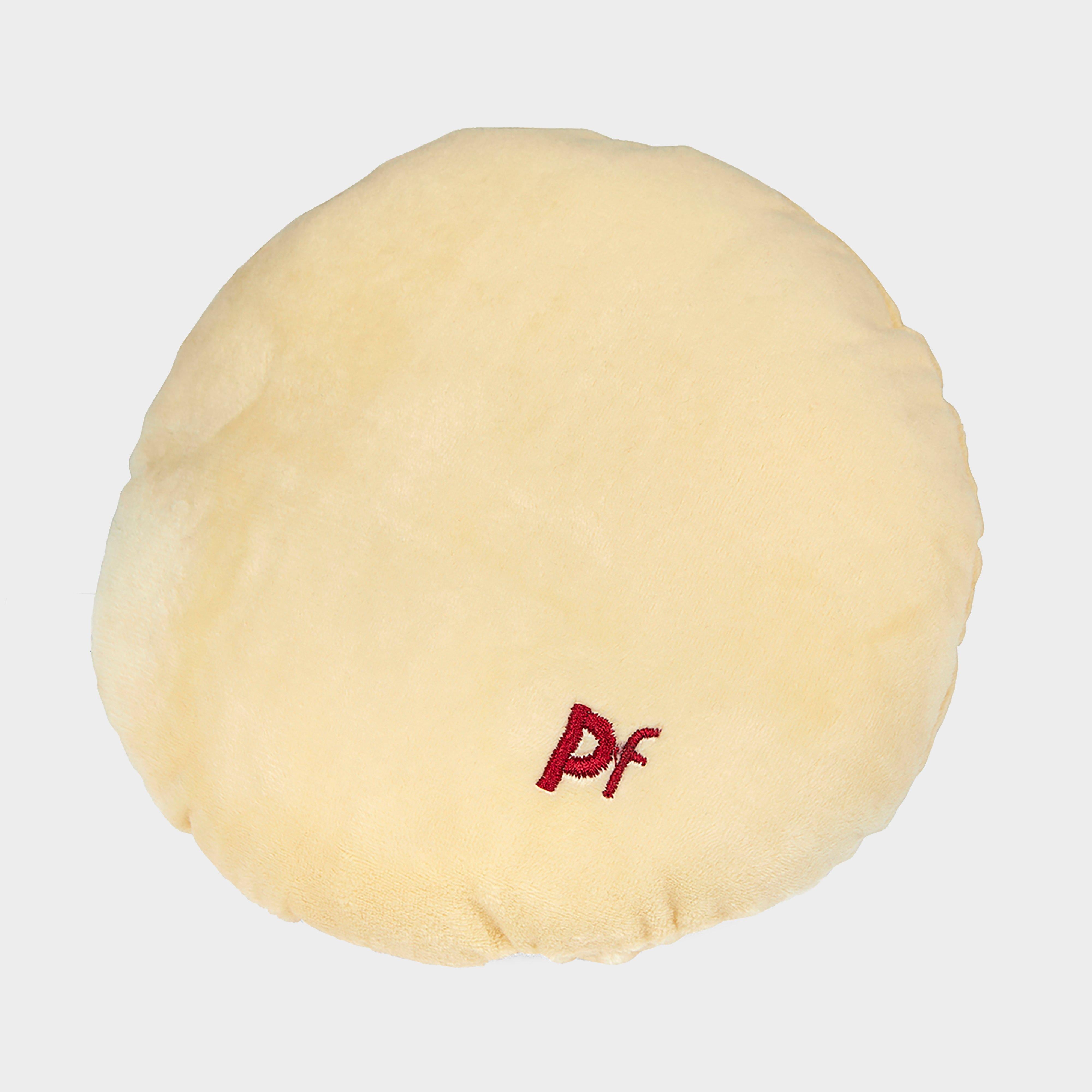 Hug Me Plush Dog Toy