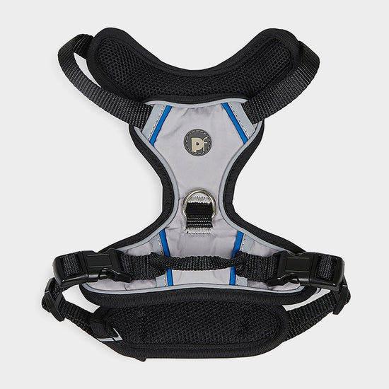 Outdoor Paws Adventure Harness Sling Small