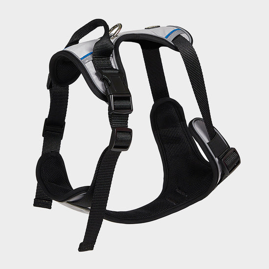 Pet Face Outdoor Paws Adventure Harness Sling Large