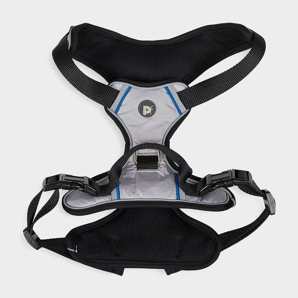 Pet Face Outdoor Paws Adventure Harness Sling Large