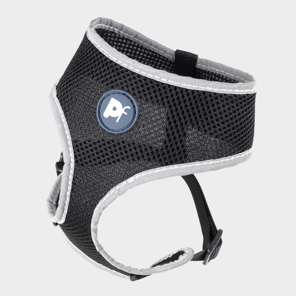 Reflective Comfort Harness
