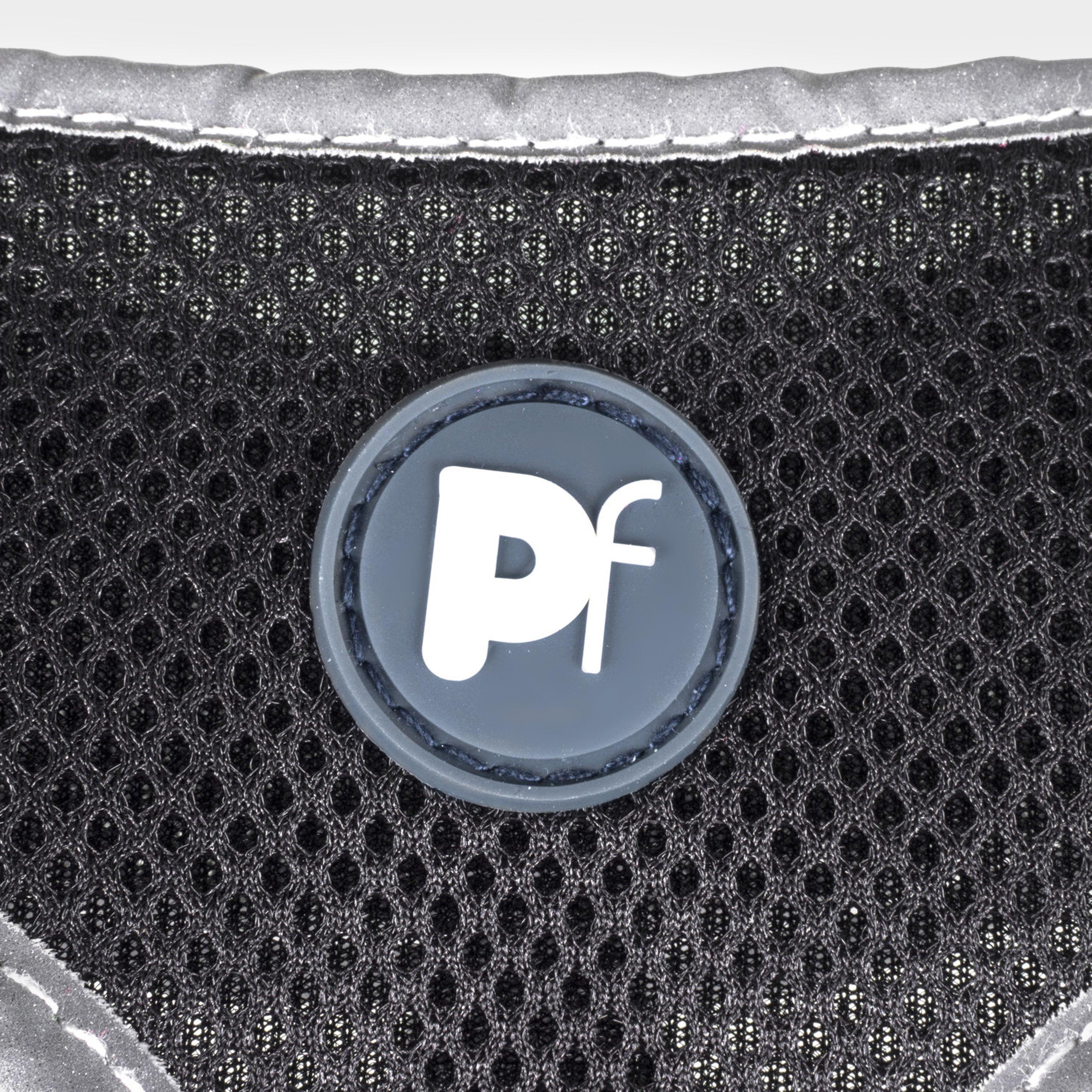 Reflective Comfort Harness