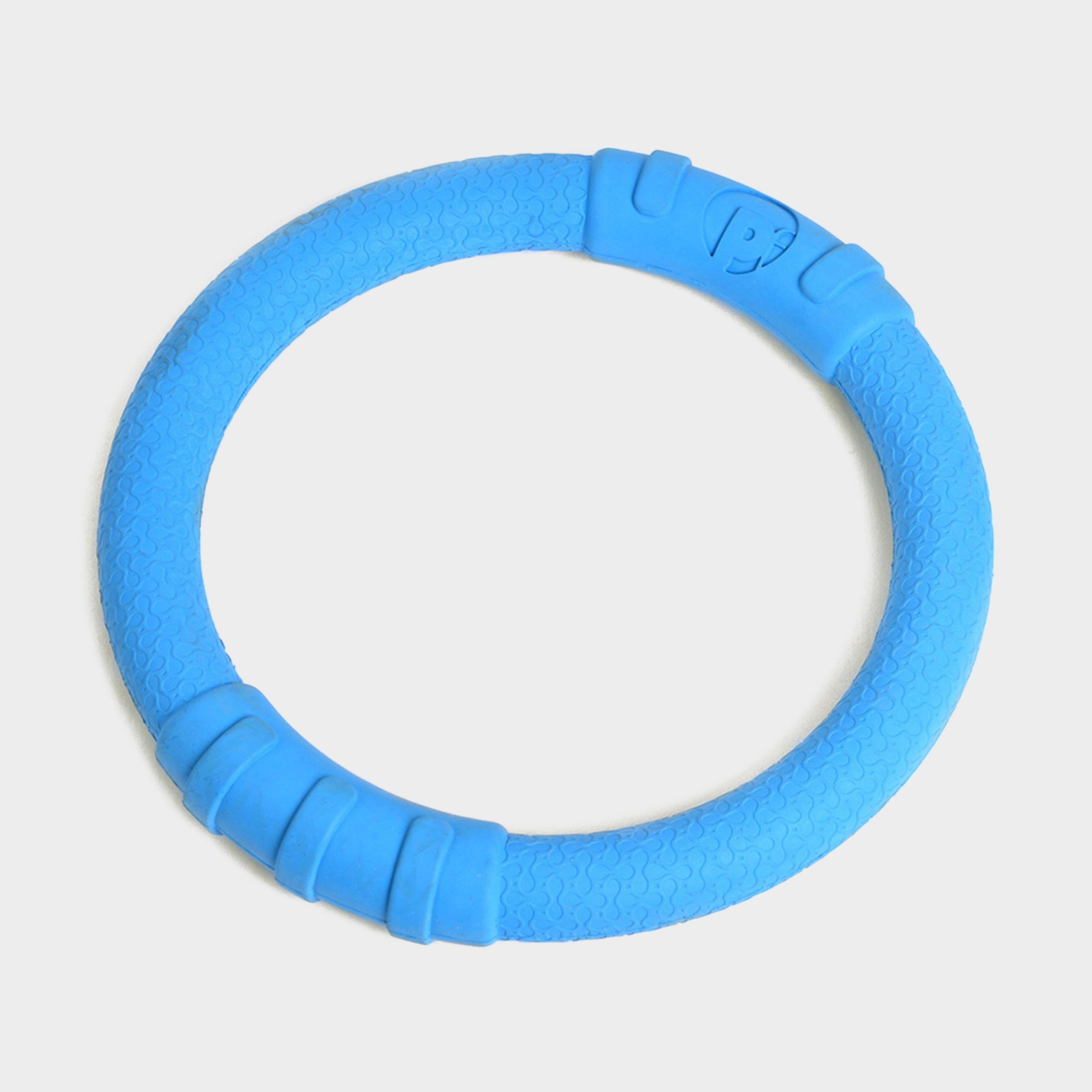 Toyz Rubber Ring Dog Toy Large