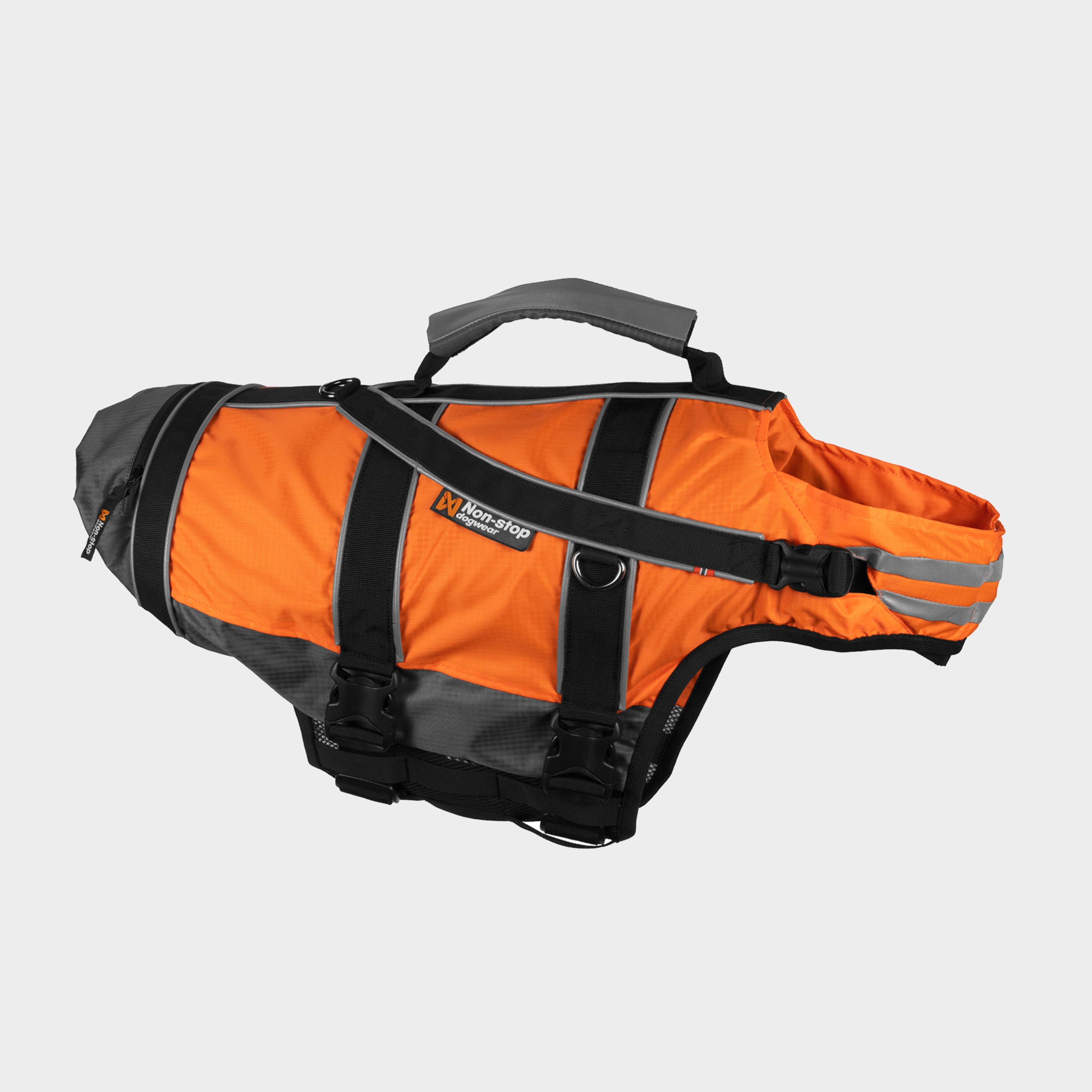 Safe Life Jacket 2.0