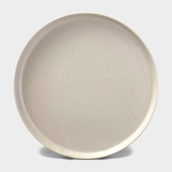 Deluxe Melamine Plate