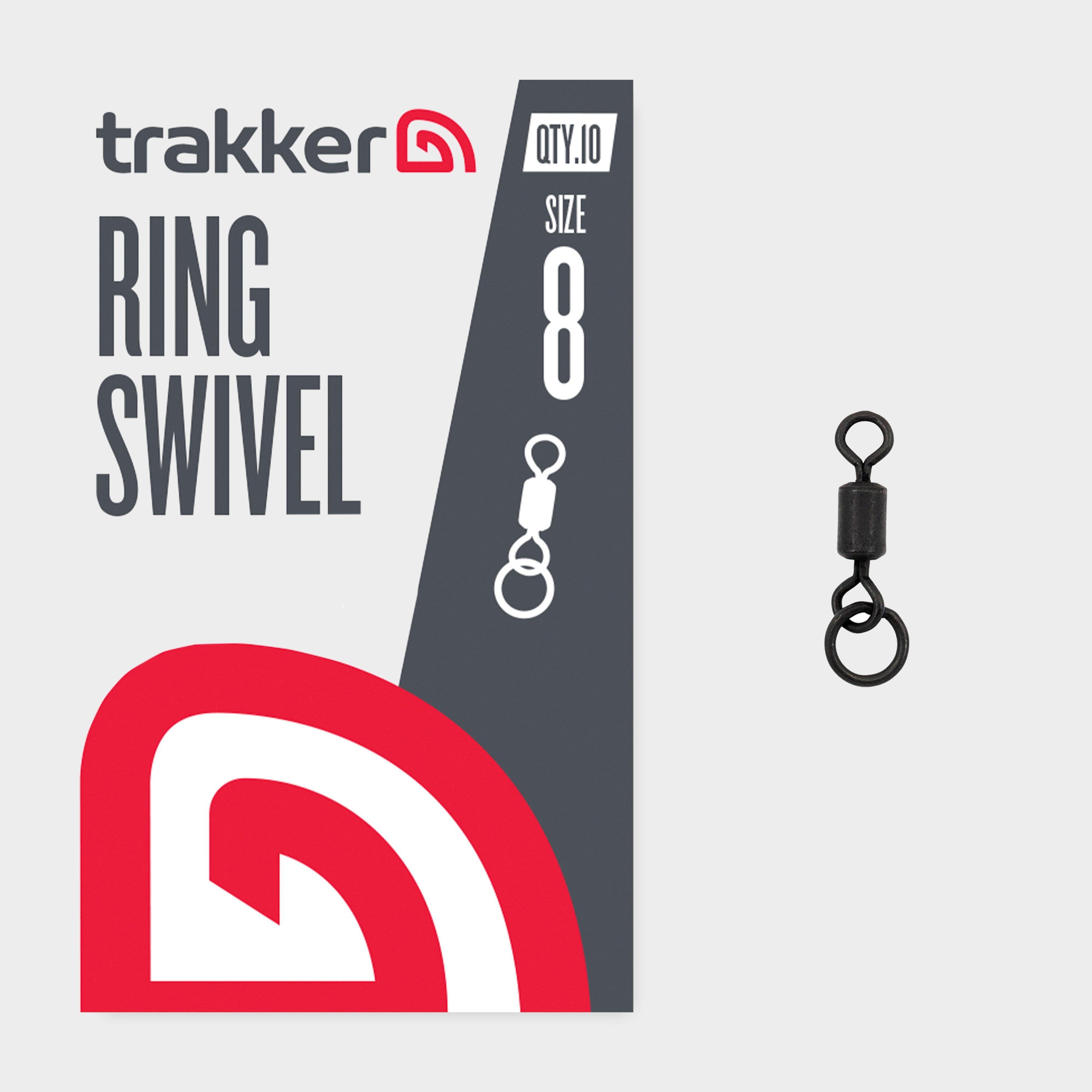 Ring Swivel Size 8