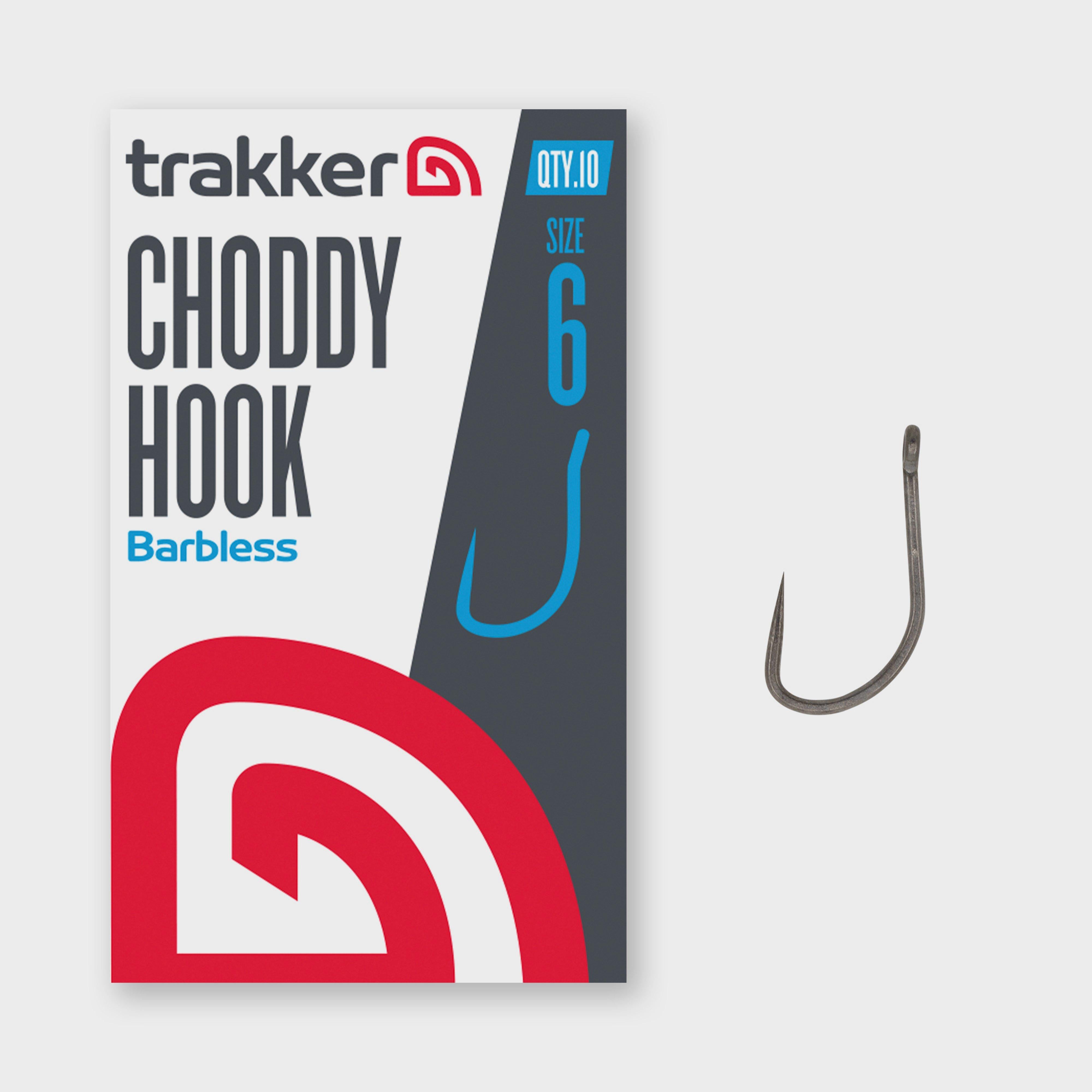 Cygnet Sniper Choddy Barbless Hook Size 6