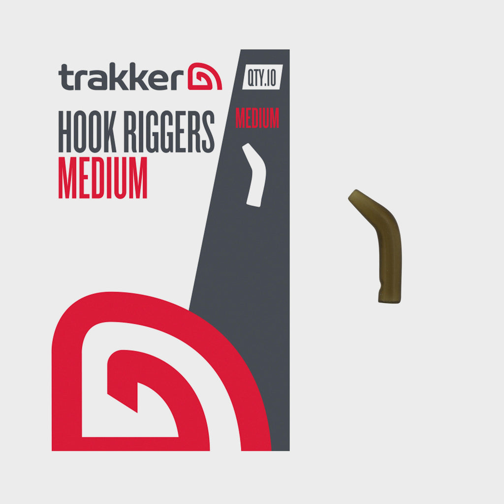 Sniper Hook Riggers Medium
