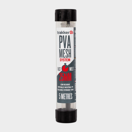 PVA Mesh System 25mm
