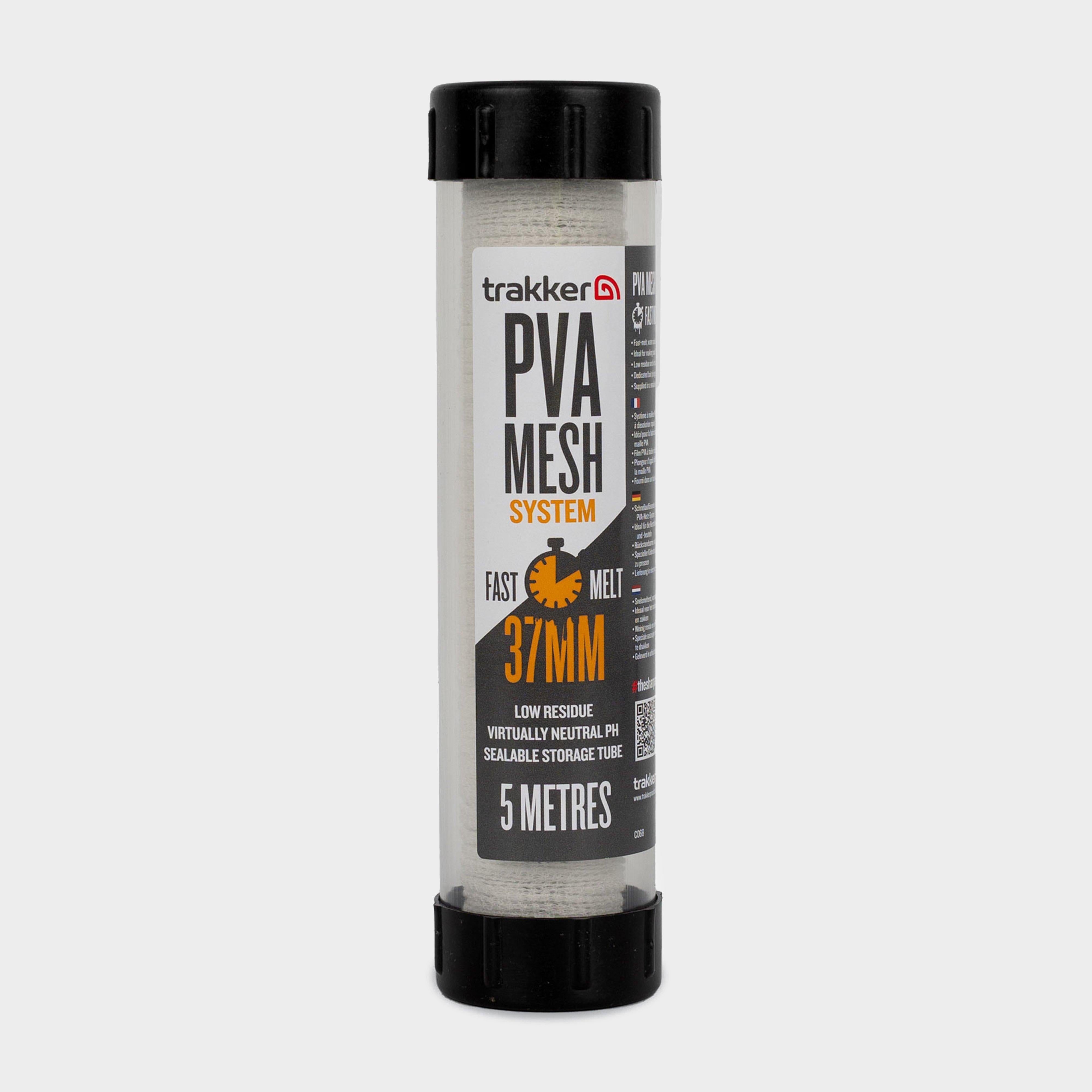 PVA Mesh System 37mm