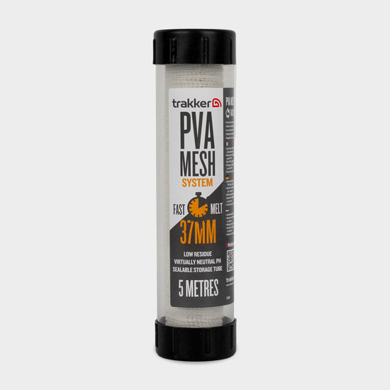 PVA Mesh System 37mm