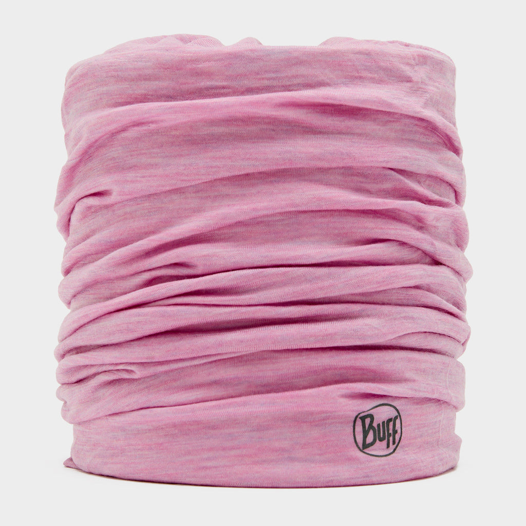 Unisex Merino Lightweight Neckwear