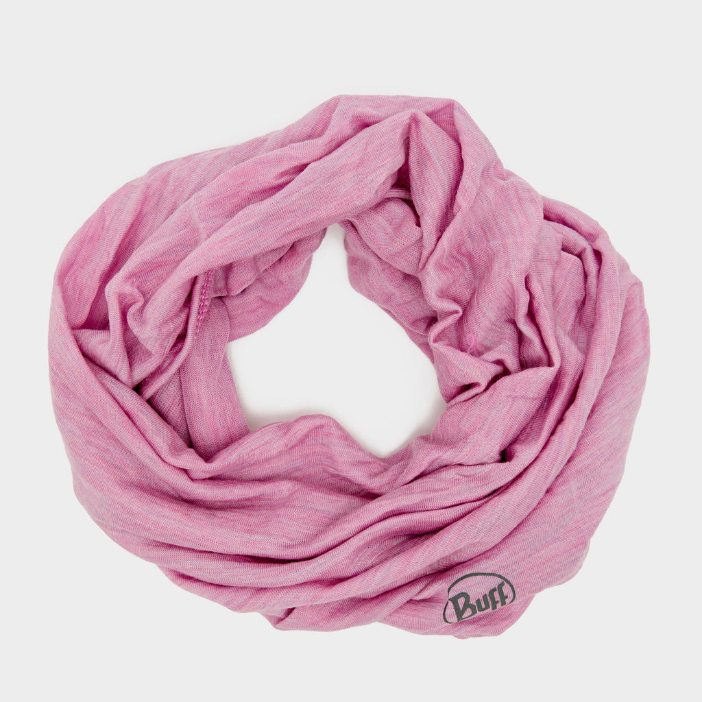 Unisex Merino Lightweight Neckwear