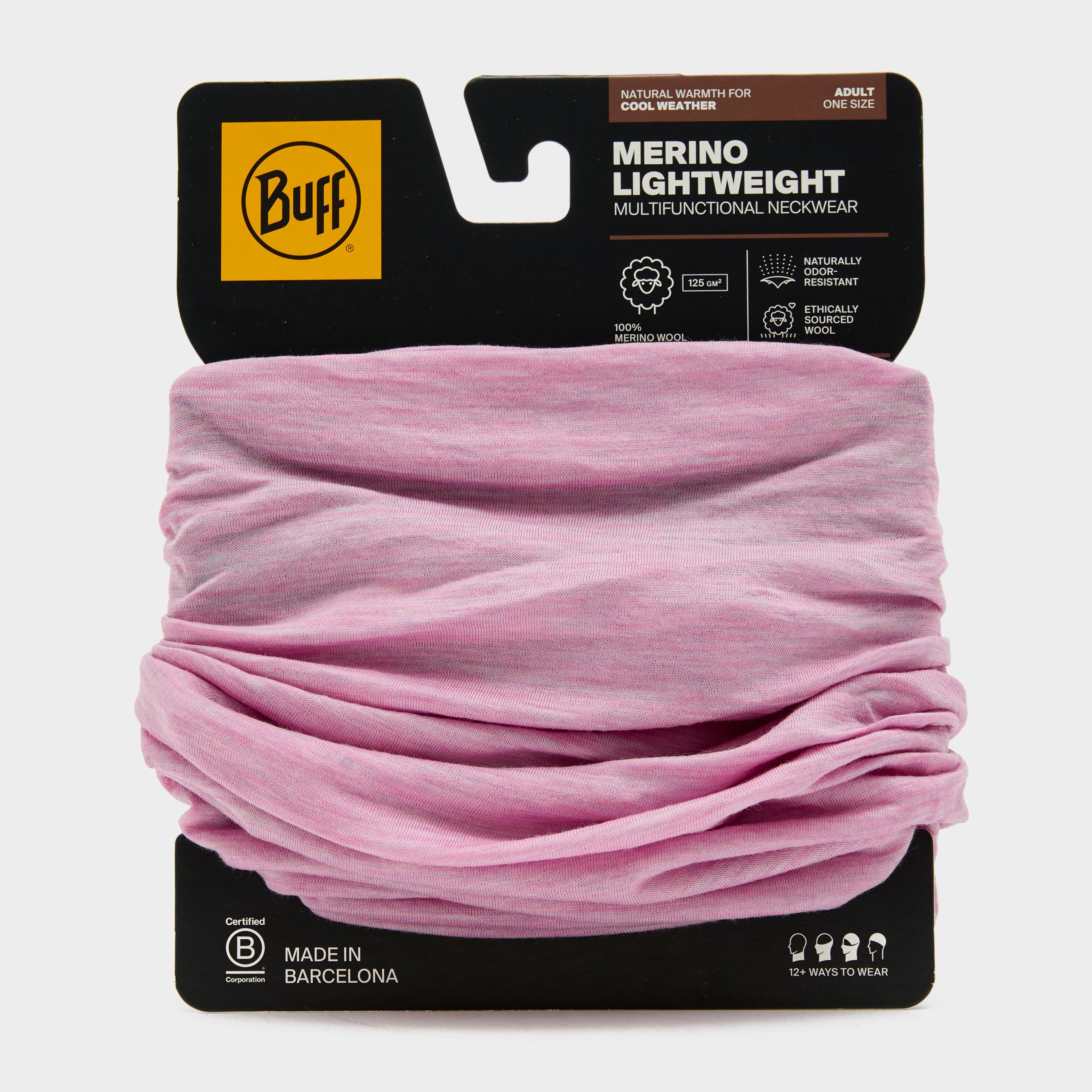 Unisex Merino Lightweight Neckwear