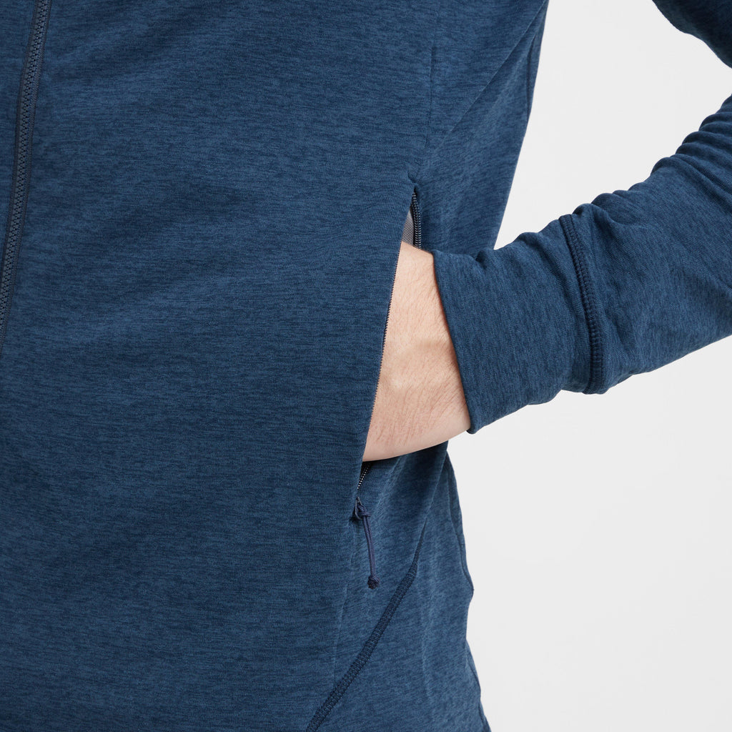 Men's Nexus Hooded Jacket