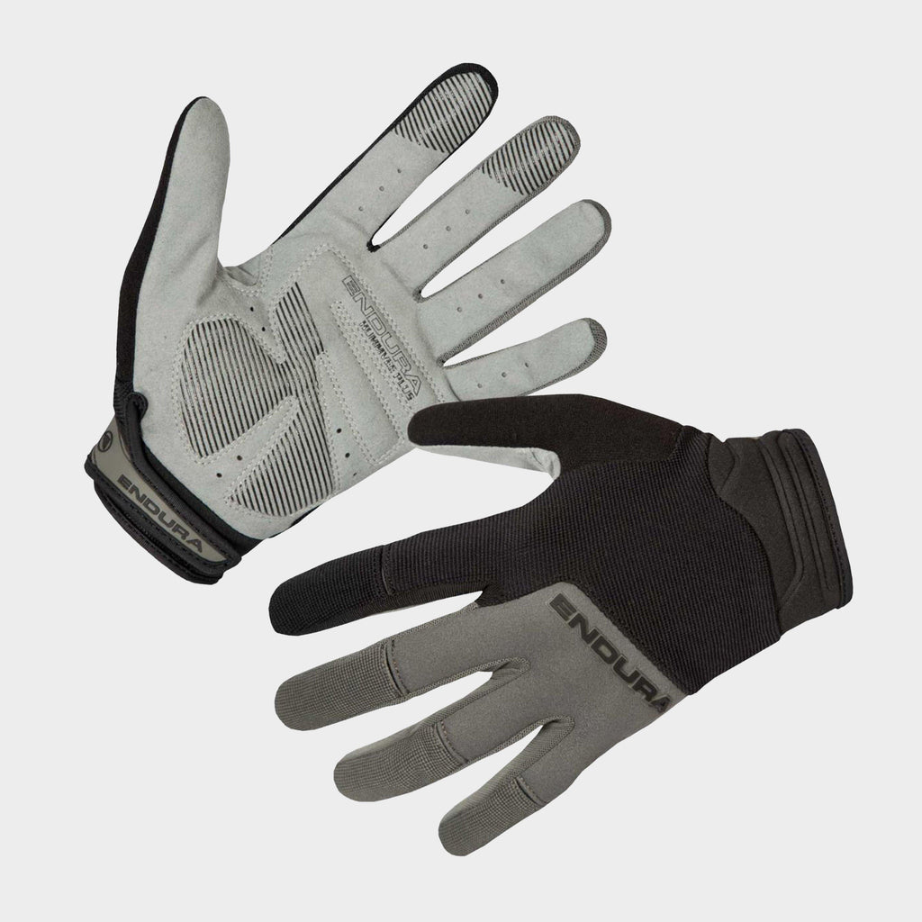 Hummvee Plus Gloves II
