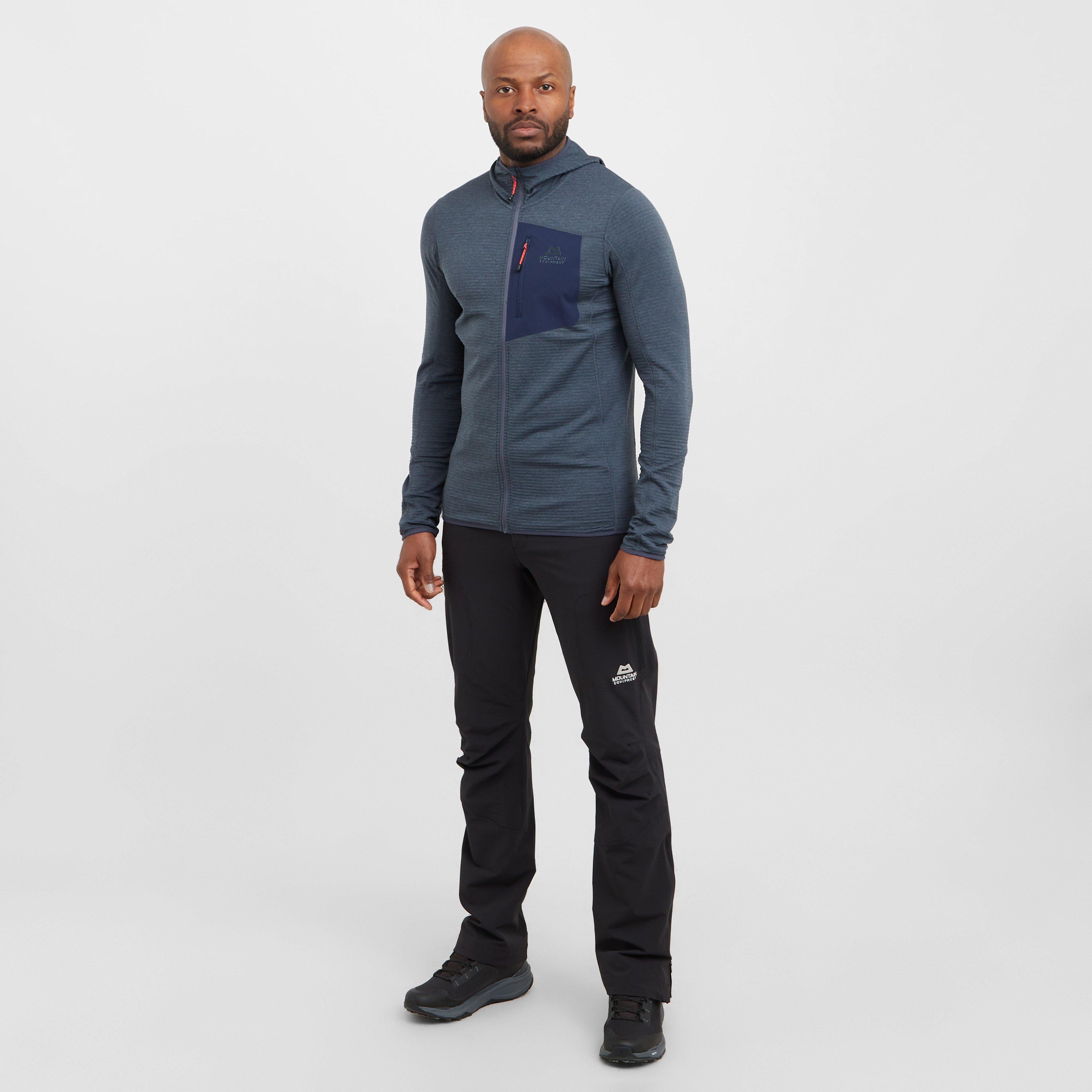 Men's Lumiko Hooded Fleece