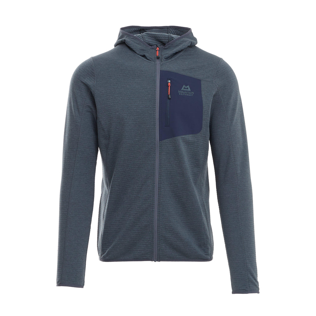 Men's Lumiko Hooded Fleece