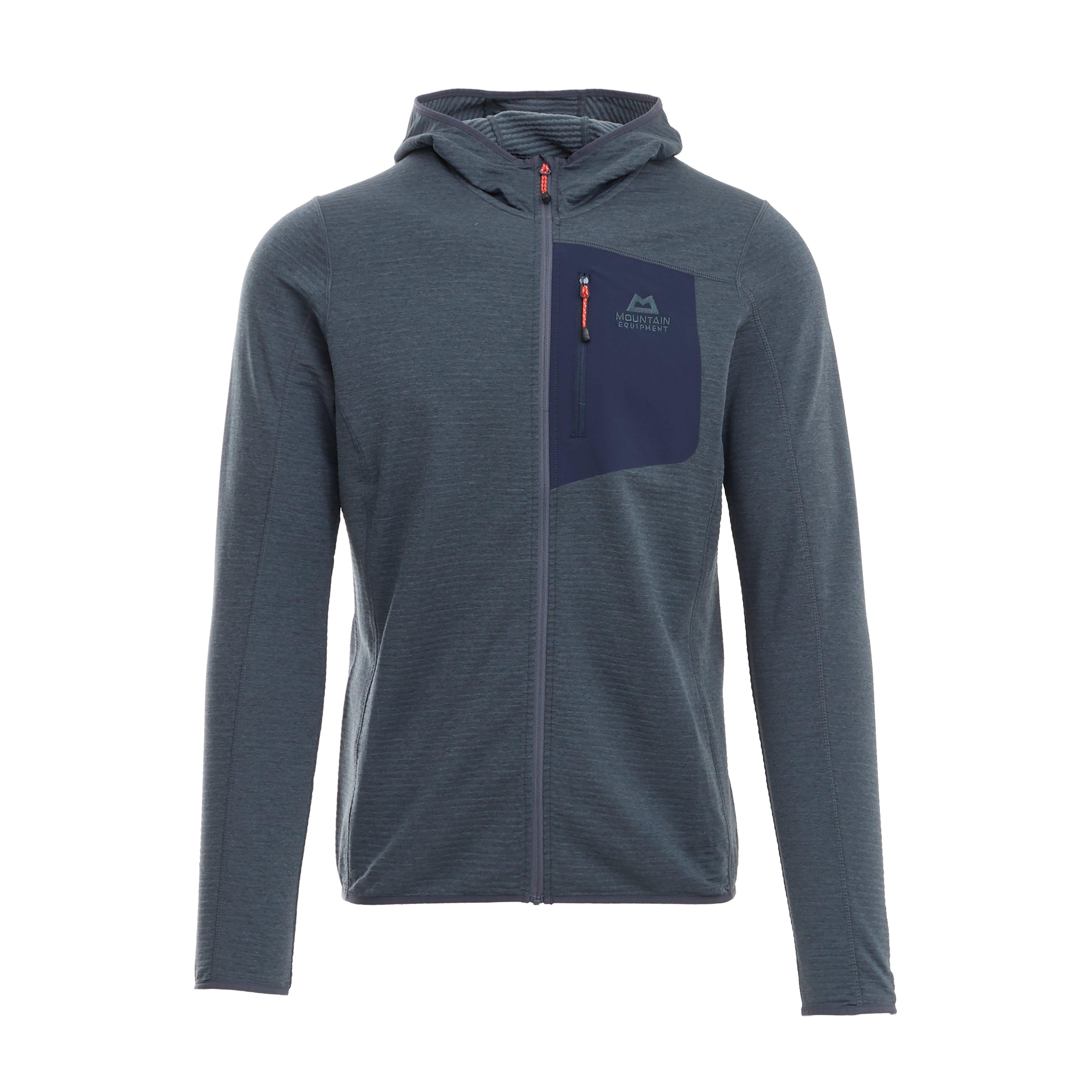 Men's Lumiko Hooded Fleece