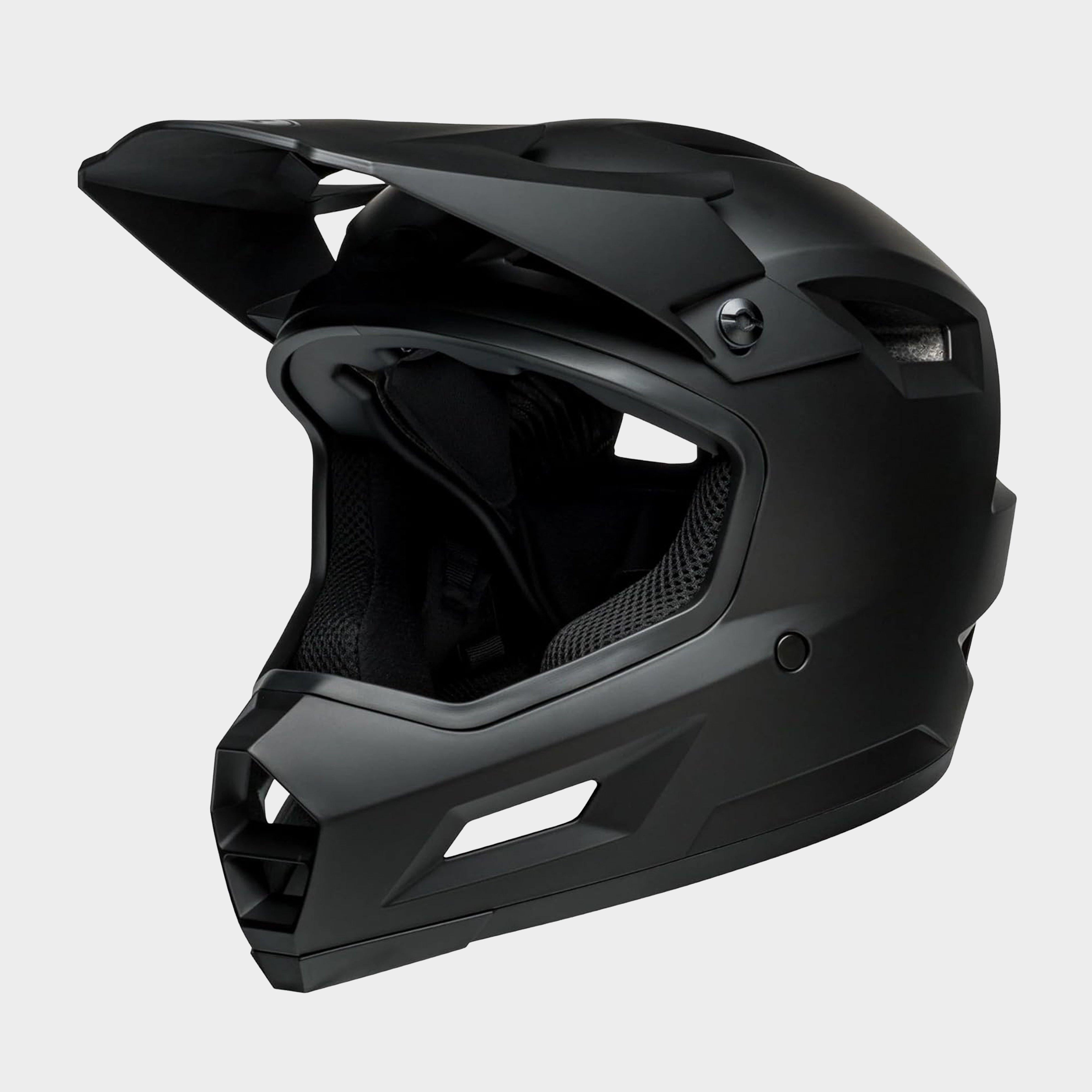 Bell Sanction 2 Full Face Cycling Helmet