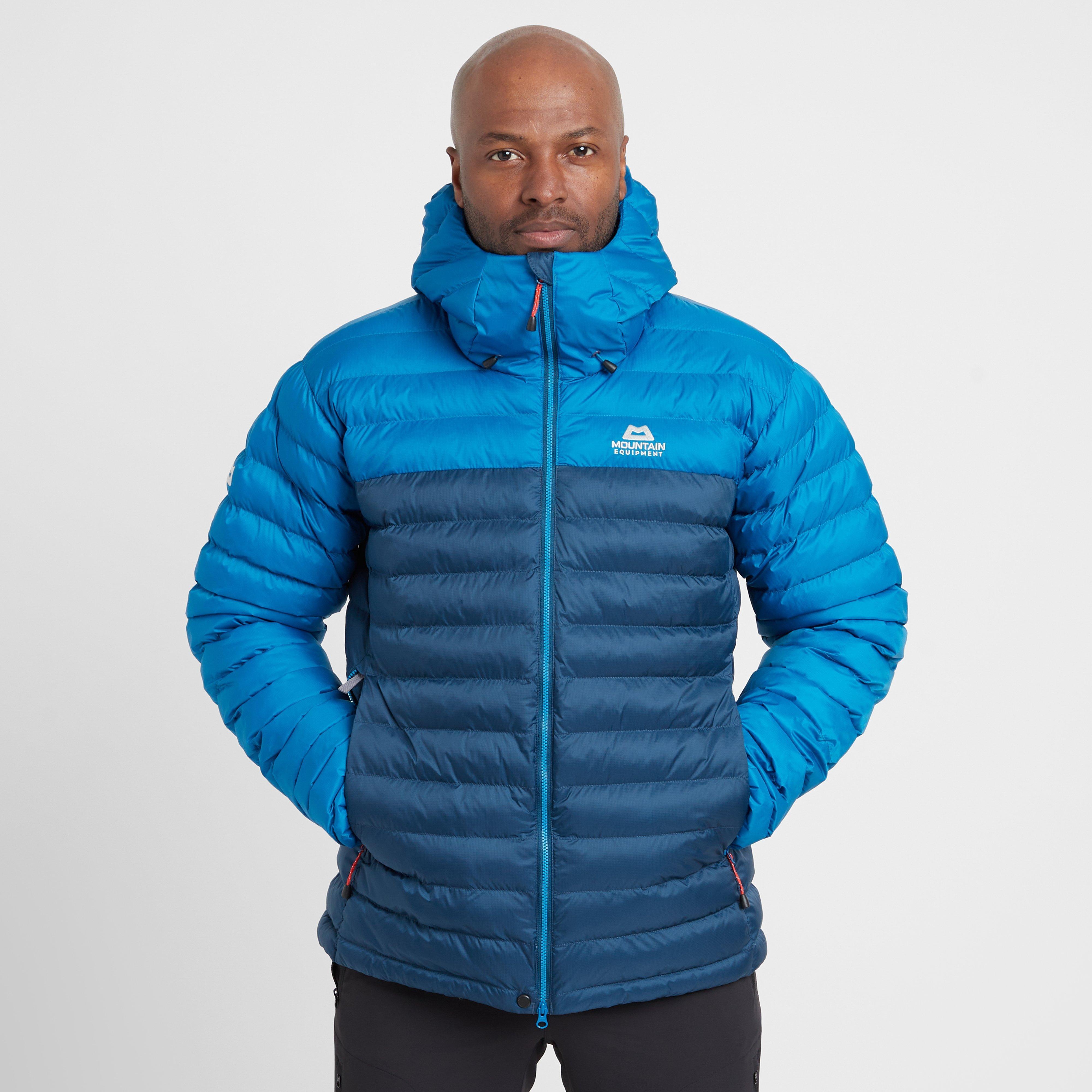 Men’s Superflux Insulated Jacket