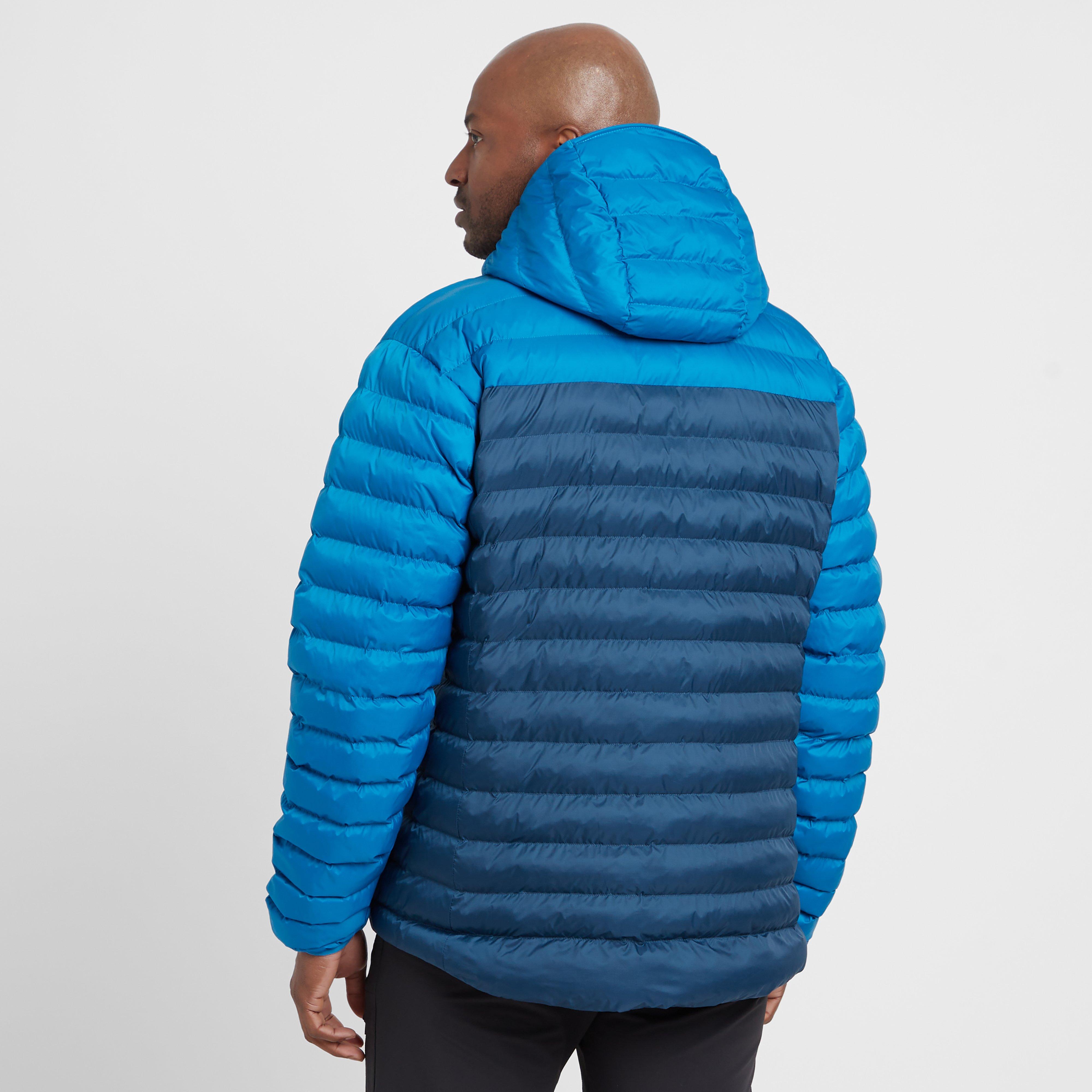 Men’s Superflux Insulated Jacket