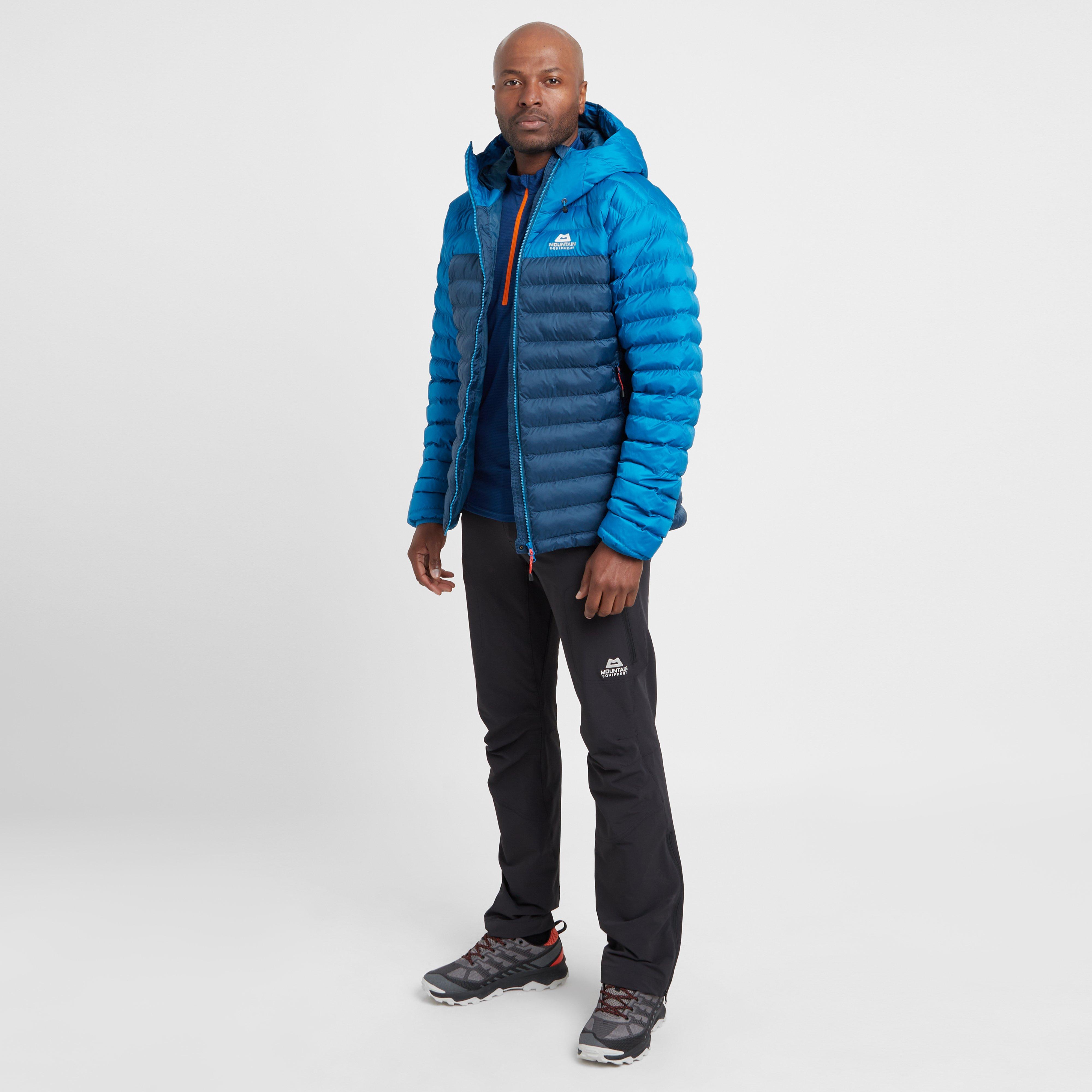 Men’s Superflux Insulated Jacket