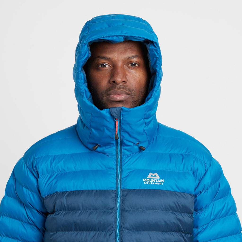Men’s Superflux Insulated Jacket