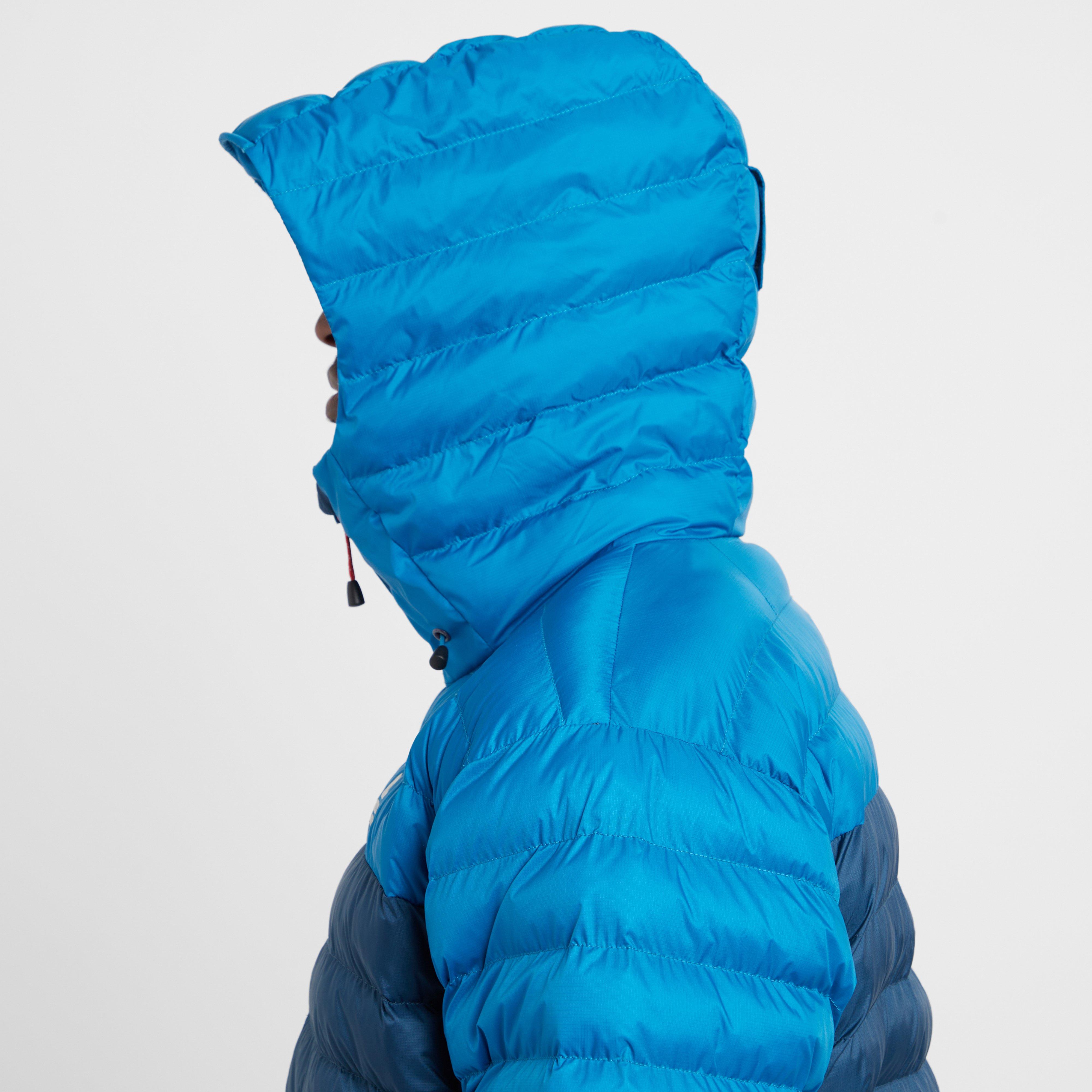Men’s Superflux Insulated Jacket
