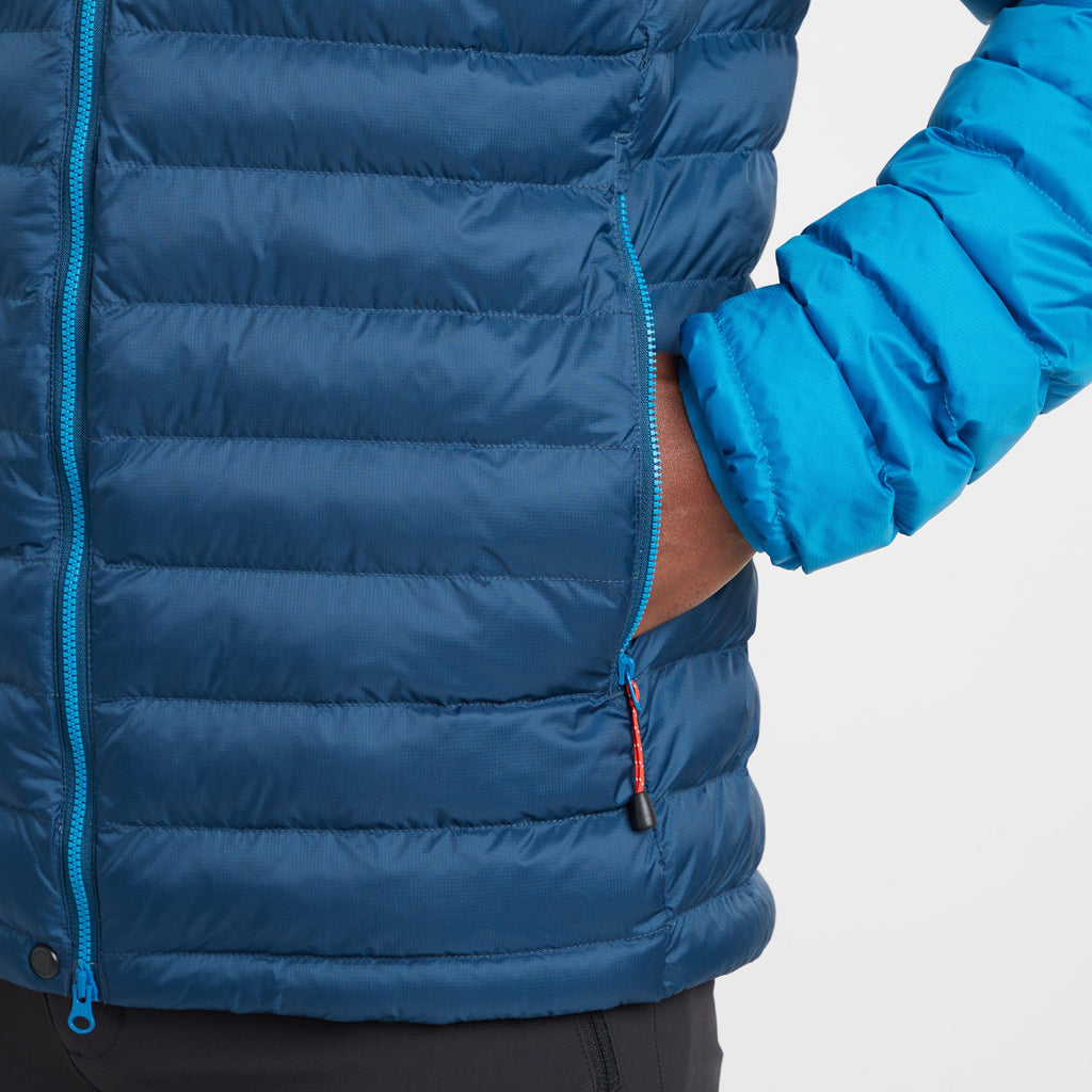 Men’s Superflux Insulated Jacket