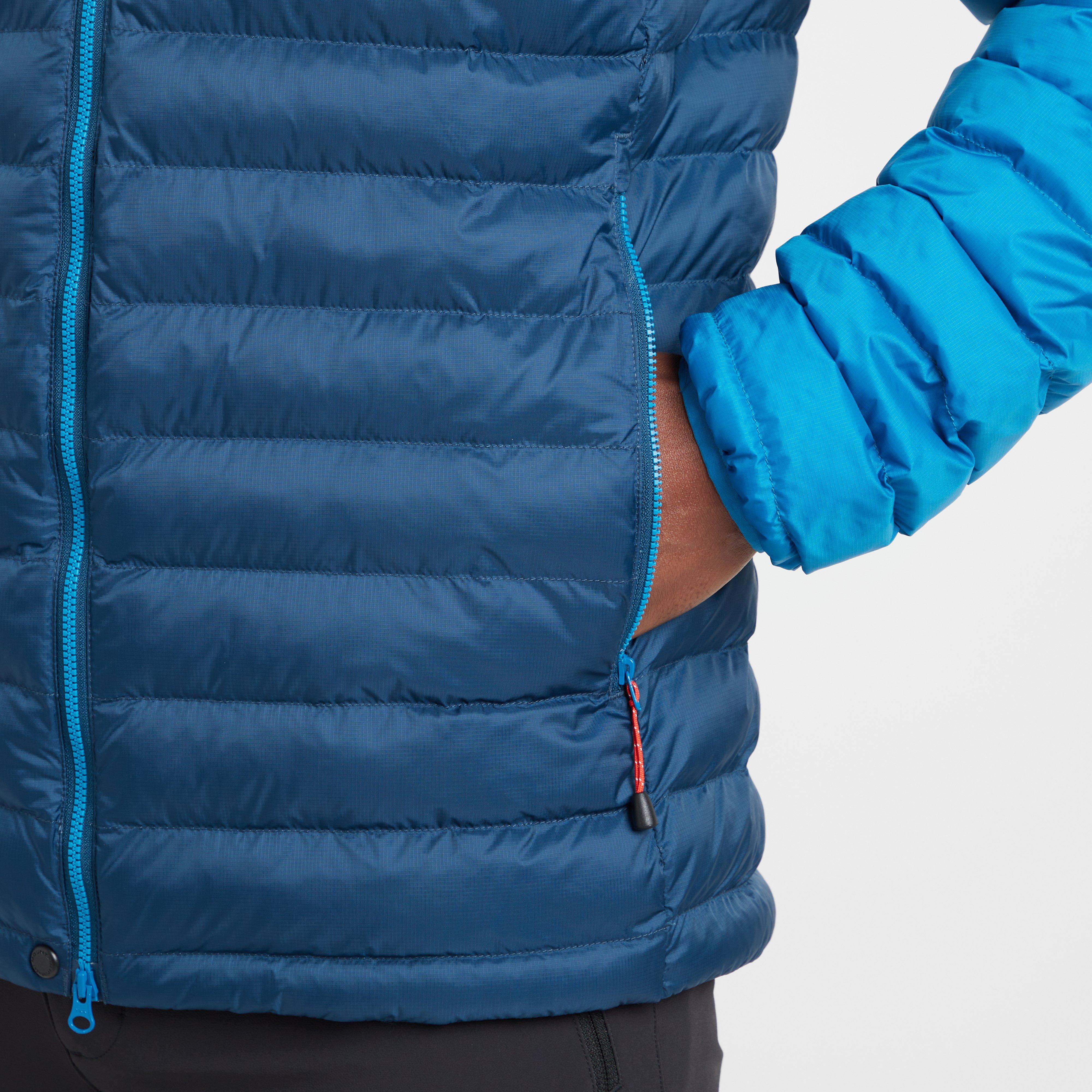 Men’s Superflux Insulated Jacket