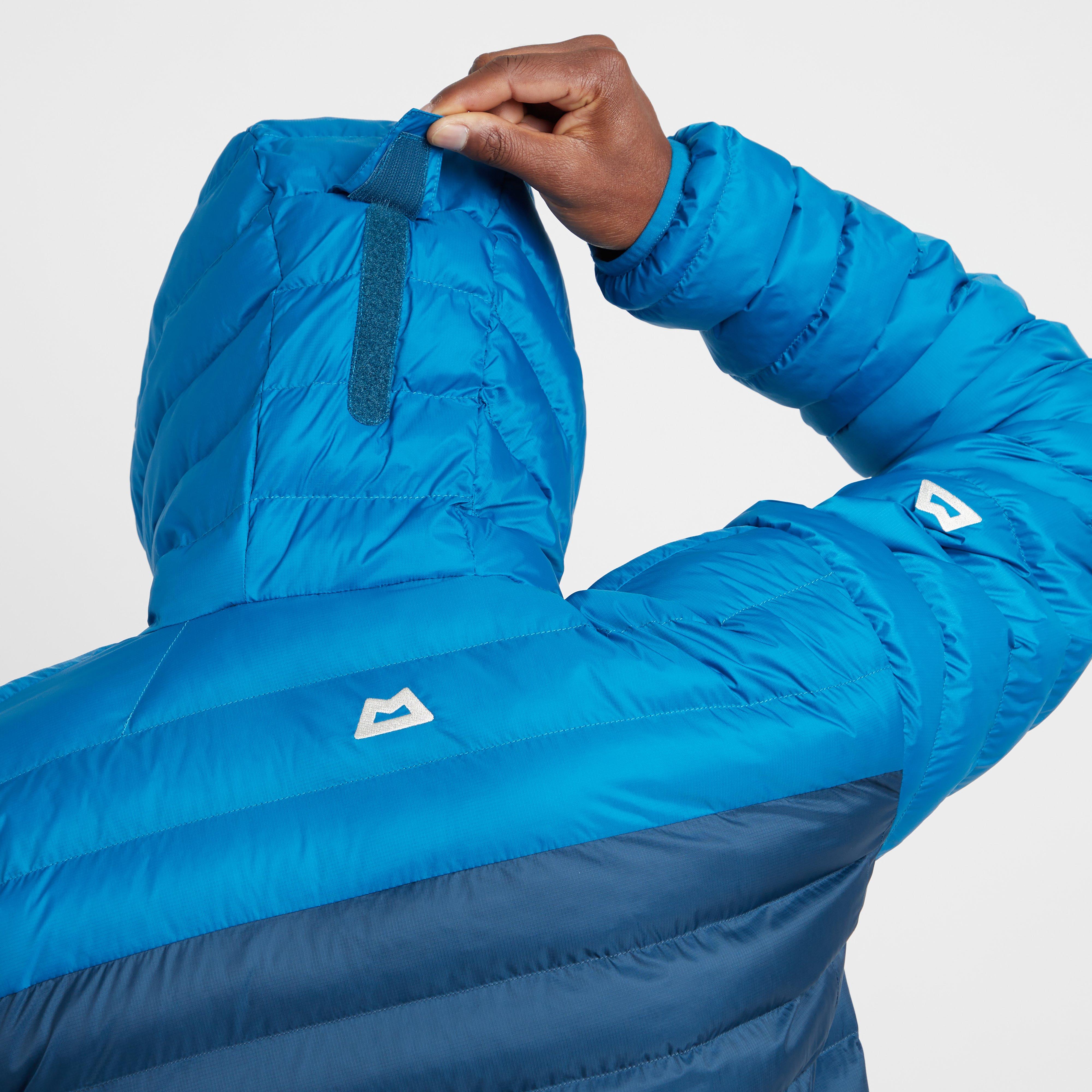 Men’s Superflux Insulated Jacket
