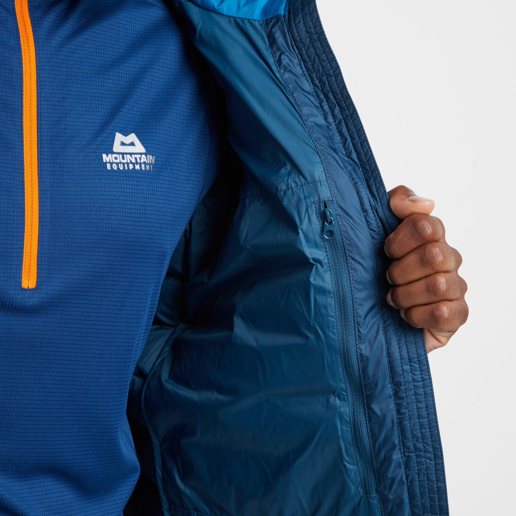 Men’s Superflux Insulated Jacket