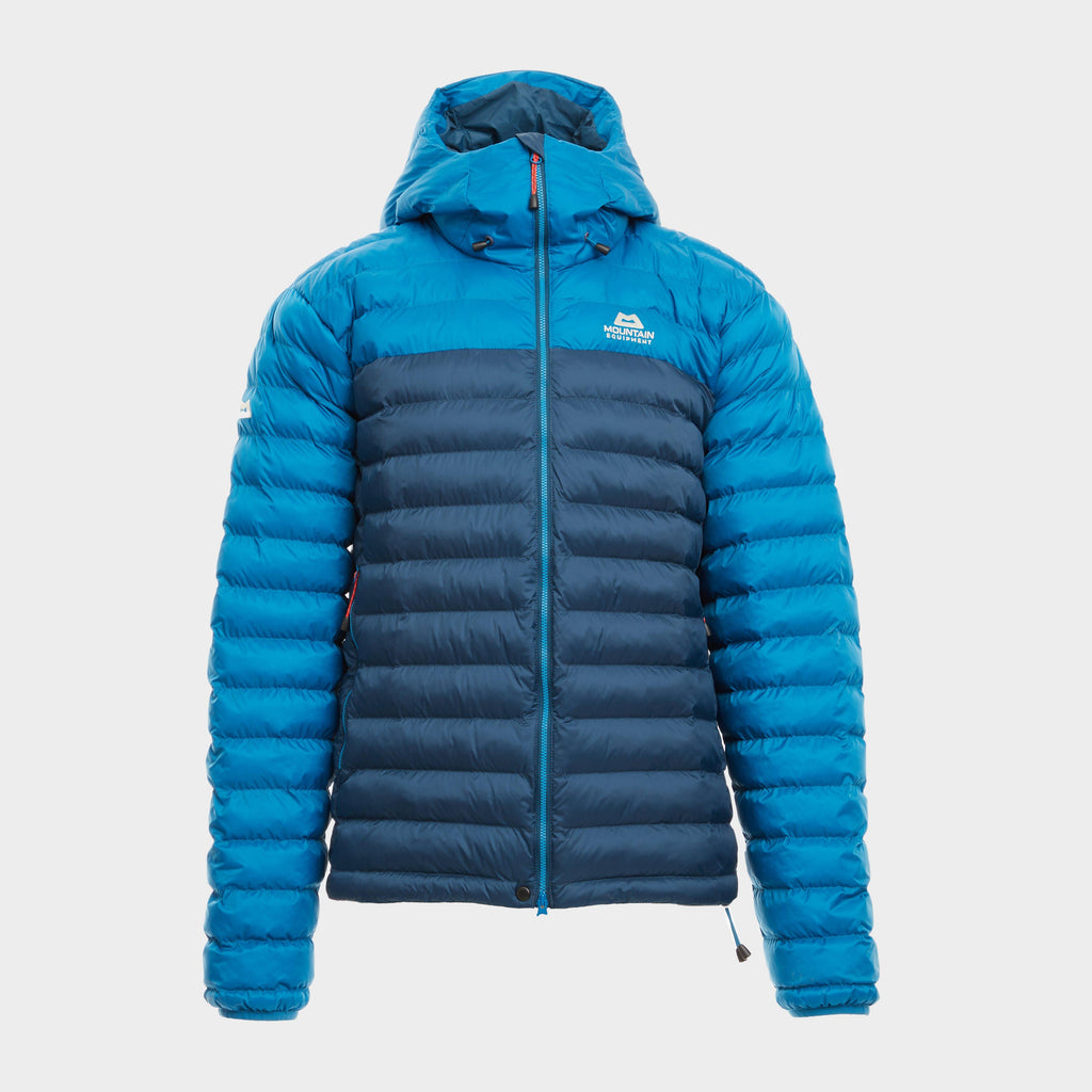 Men’s Superflux Insulated Jacket