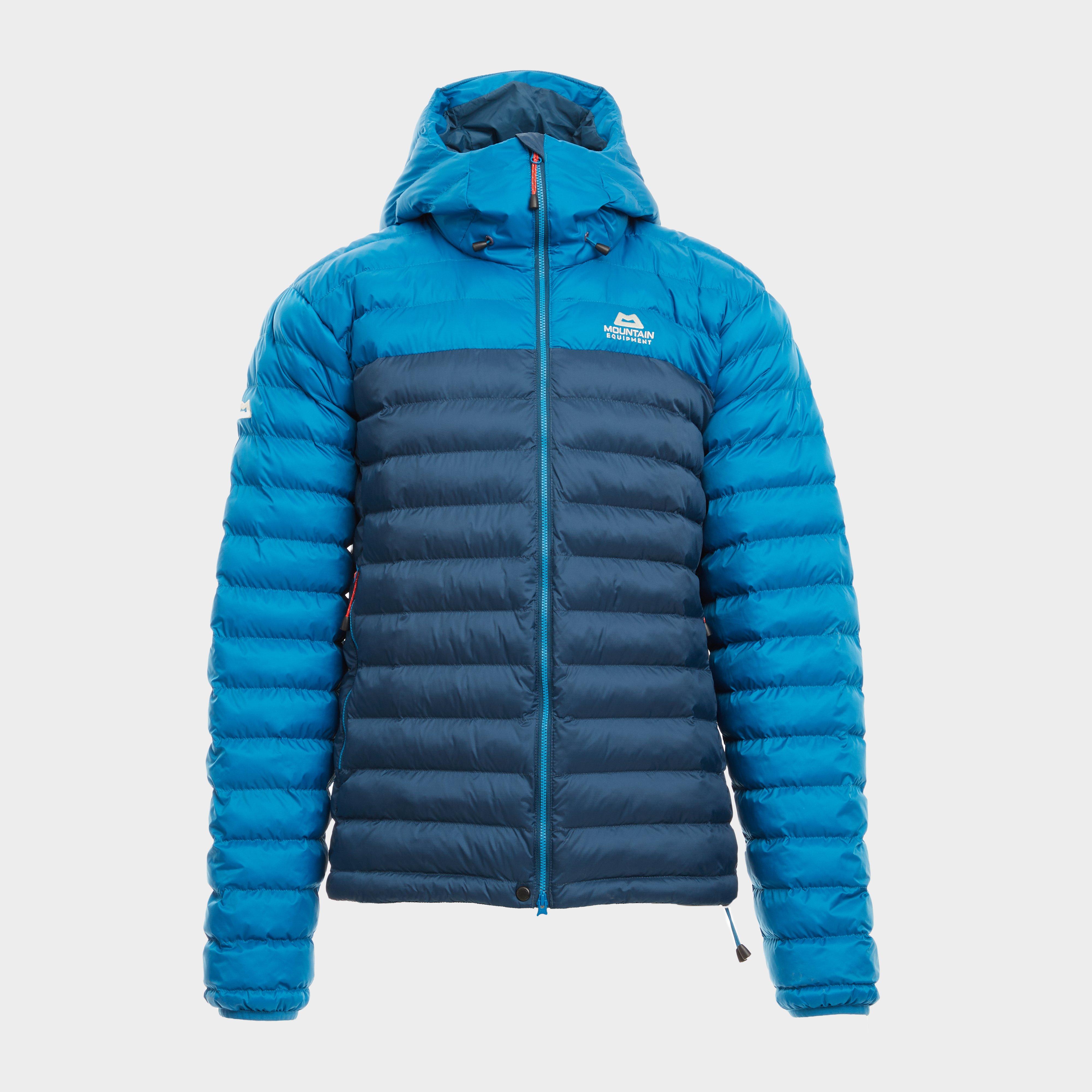 Men’s Superflux Insulated Jacket