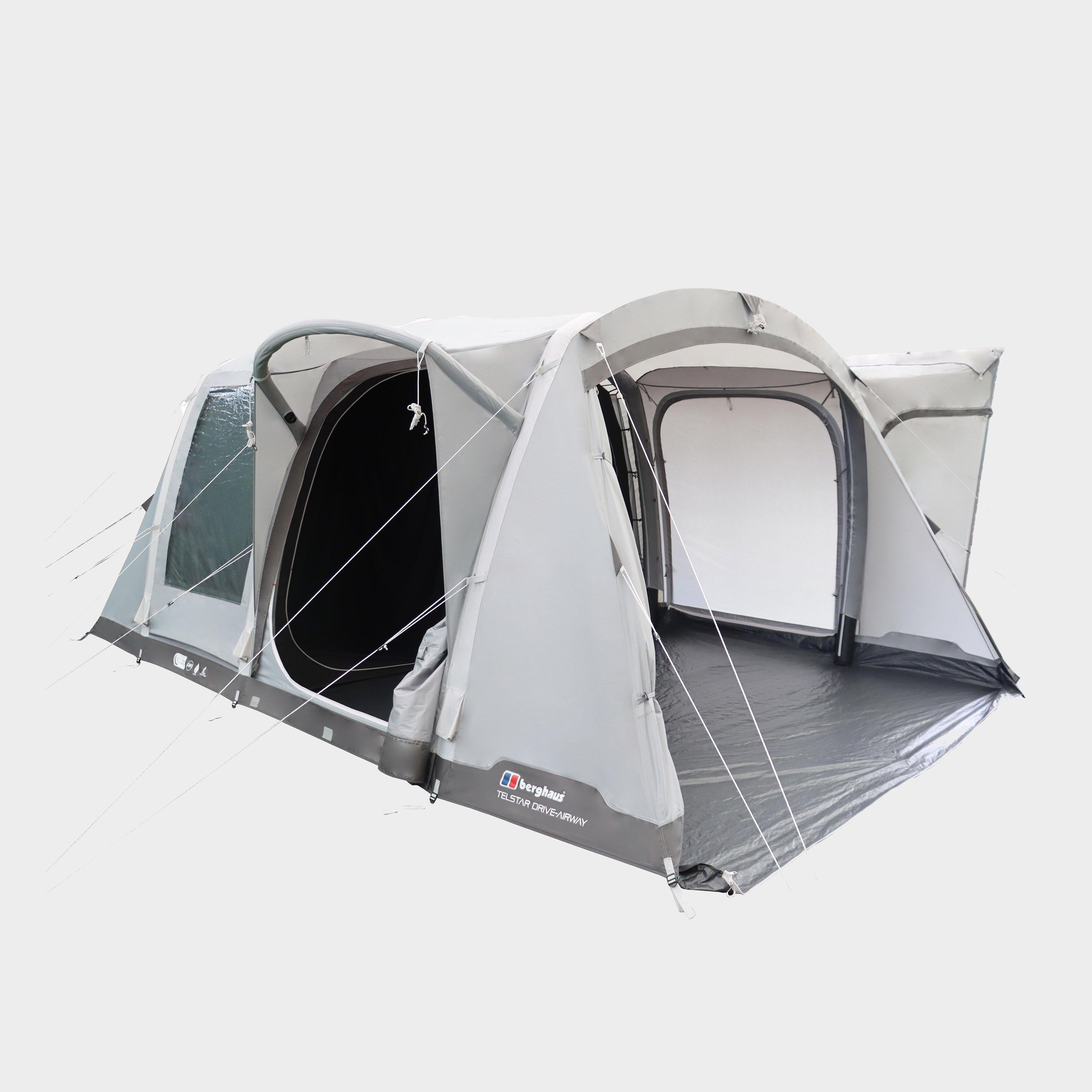 Refurbished Telstar Drive-Away Awning
